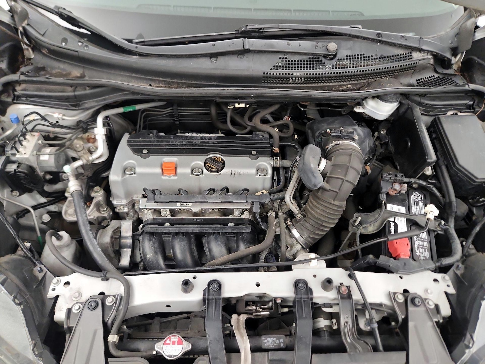 2014 Honda CR-V EX - Photo 23