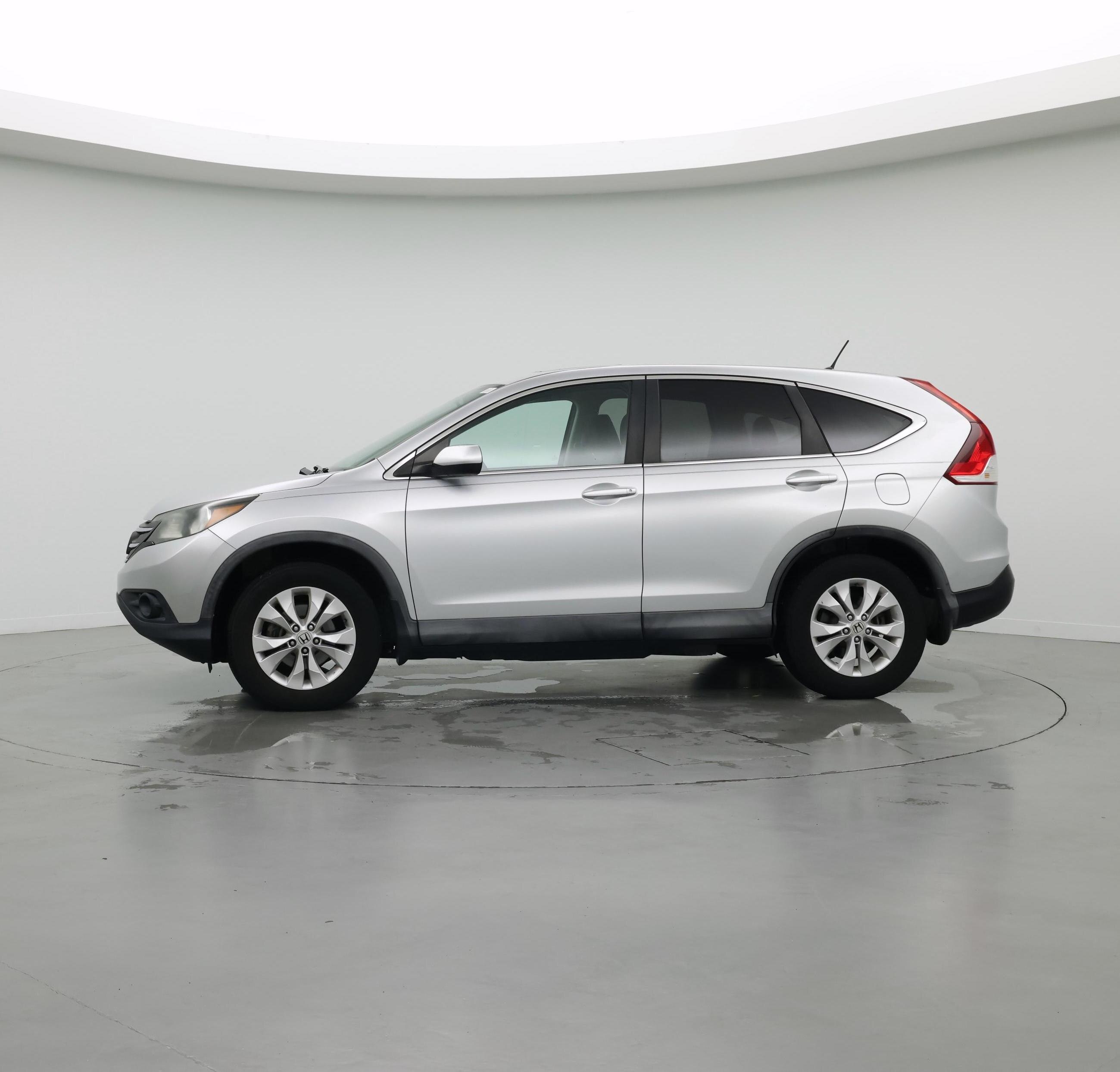 Thumbnail: 2014 Honda CR-V - 3