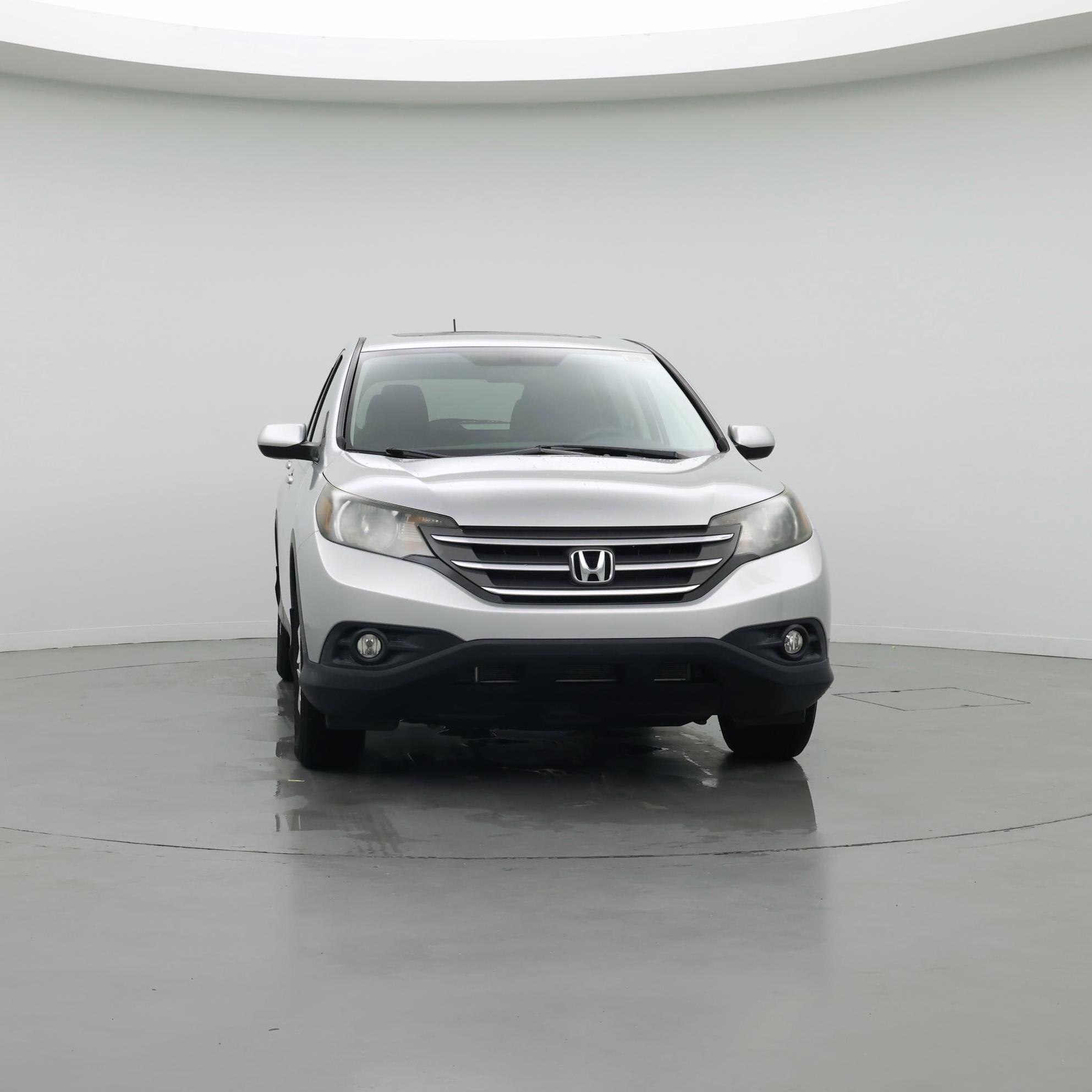 Thumbnail: 2014 Honda CR-V - 5