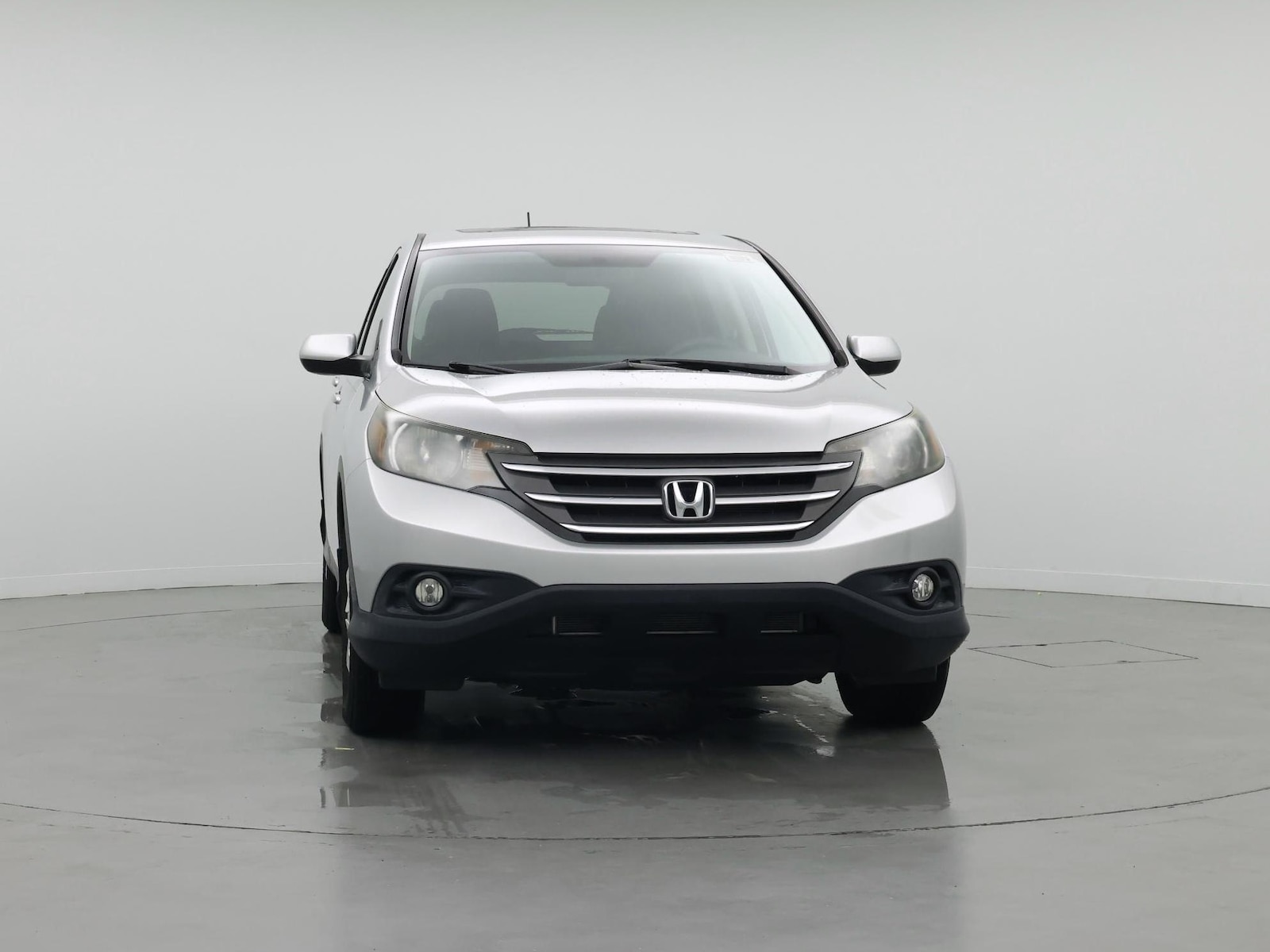 2014 Honda CR-V EX - Photo 6