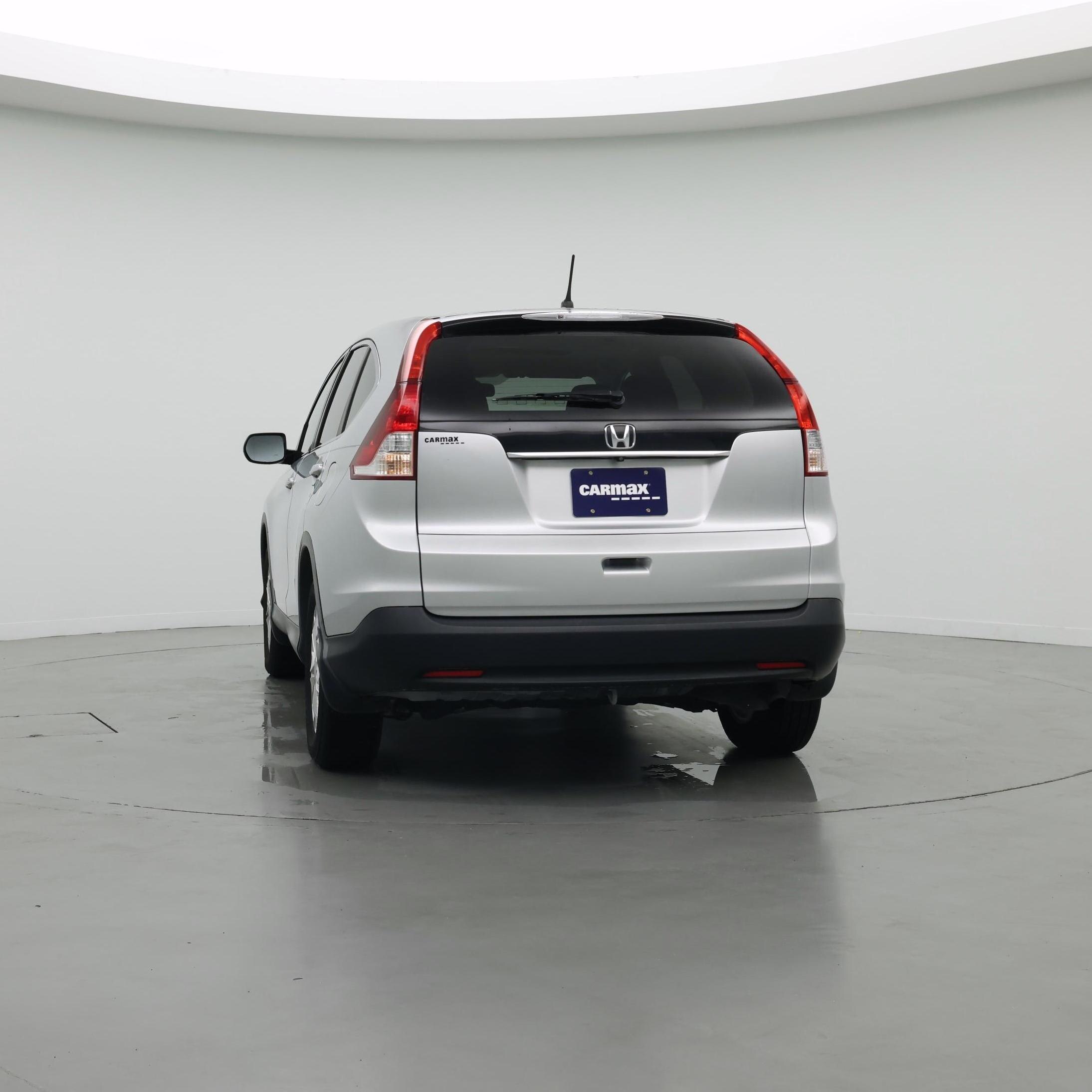 Thumbnail: 2014 Honda CR-V - 6