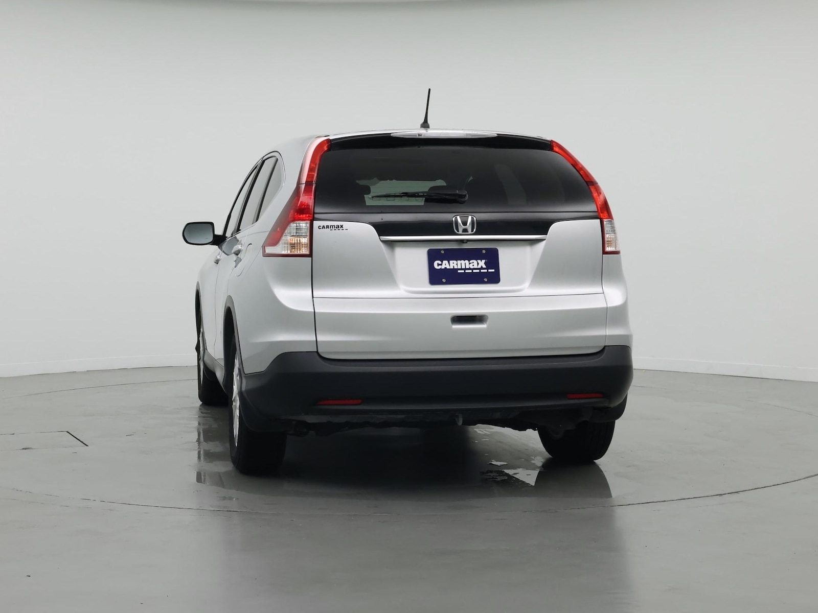 2014 Honda CR-V EX - Photo 7