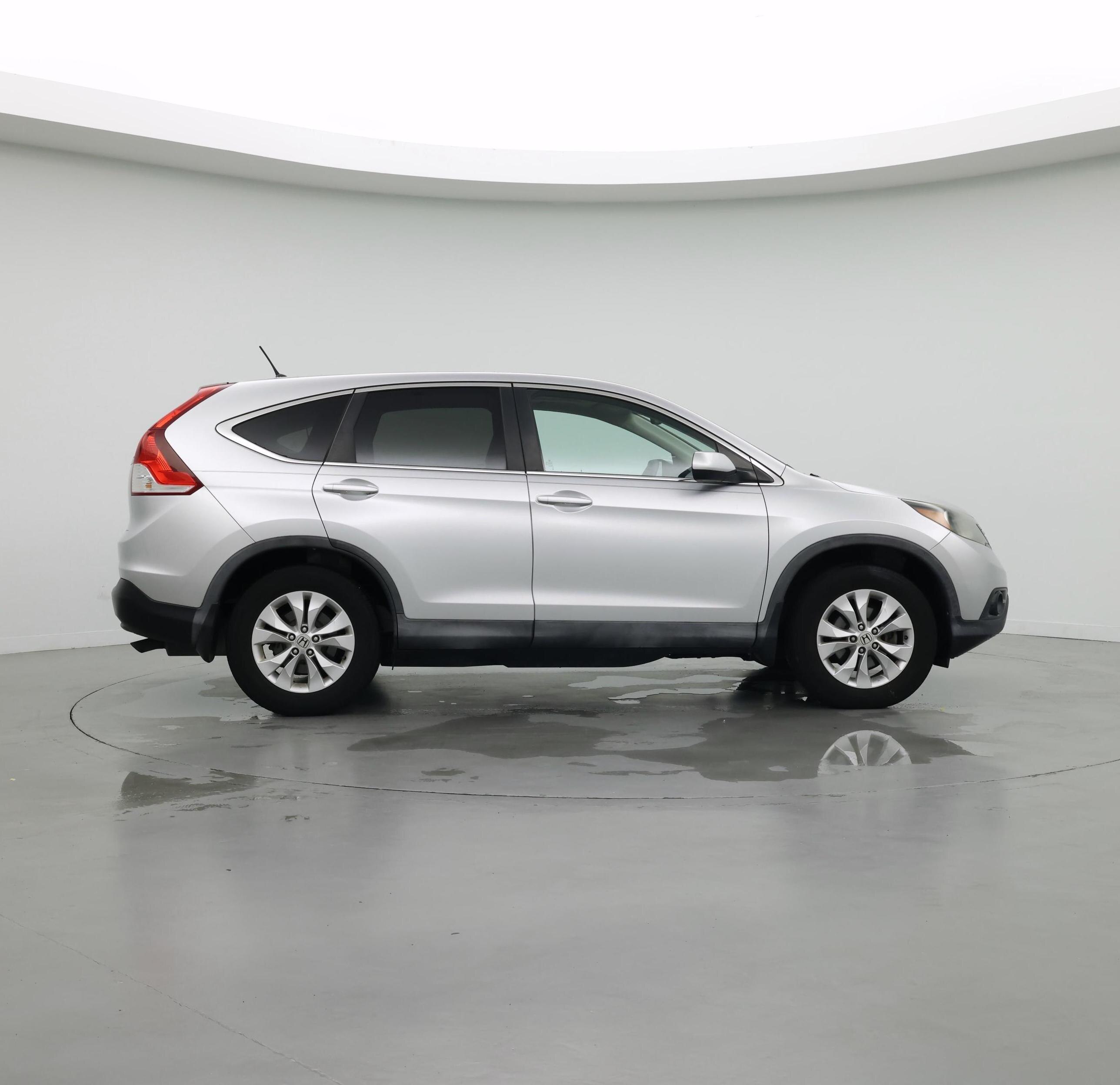 Thumbnail: 2014 Honda CR-V - 7