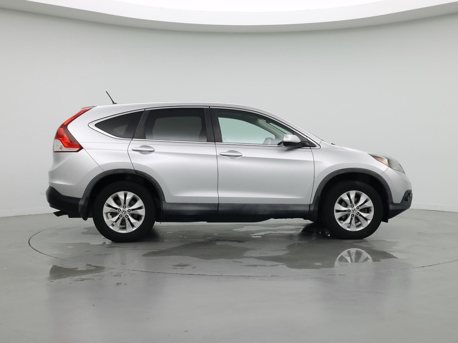 2014 Honda CR-V EX - Photo 8