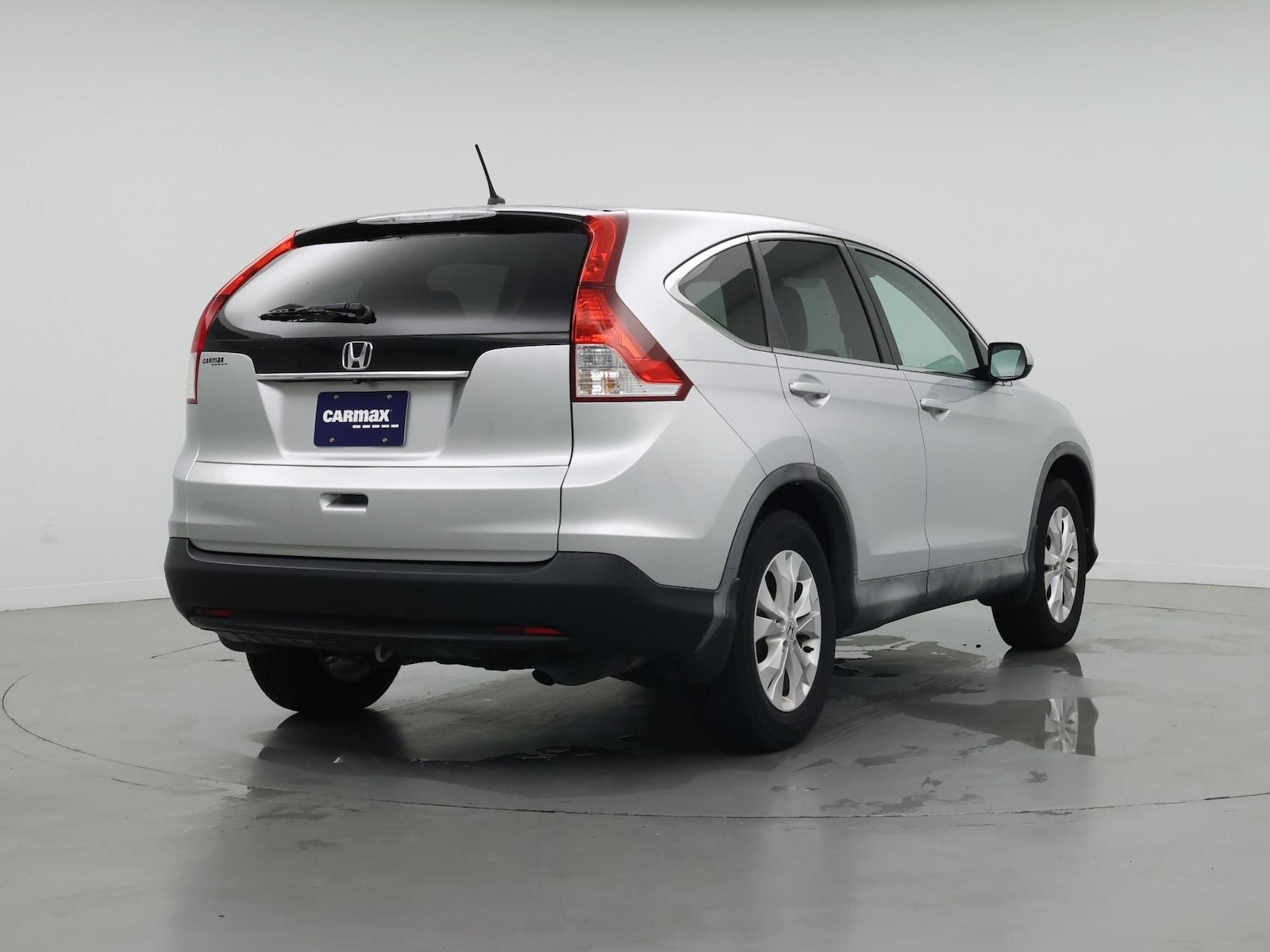 2014 Honda CR-V EX - Photo 9