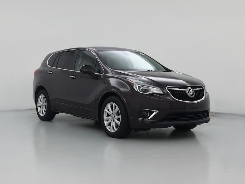 2020 Buick Envision Preferred -
                  Boynton Beach, FL