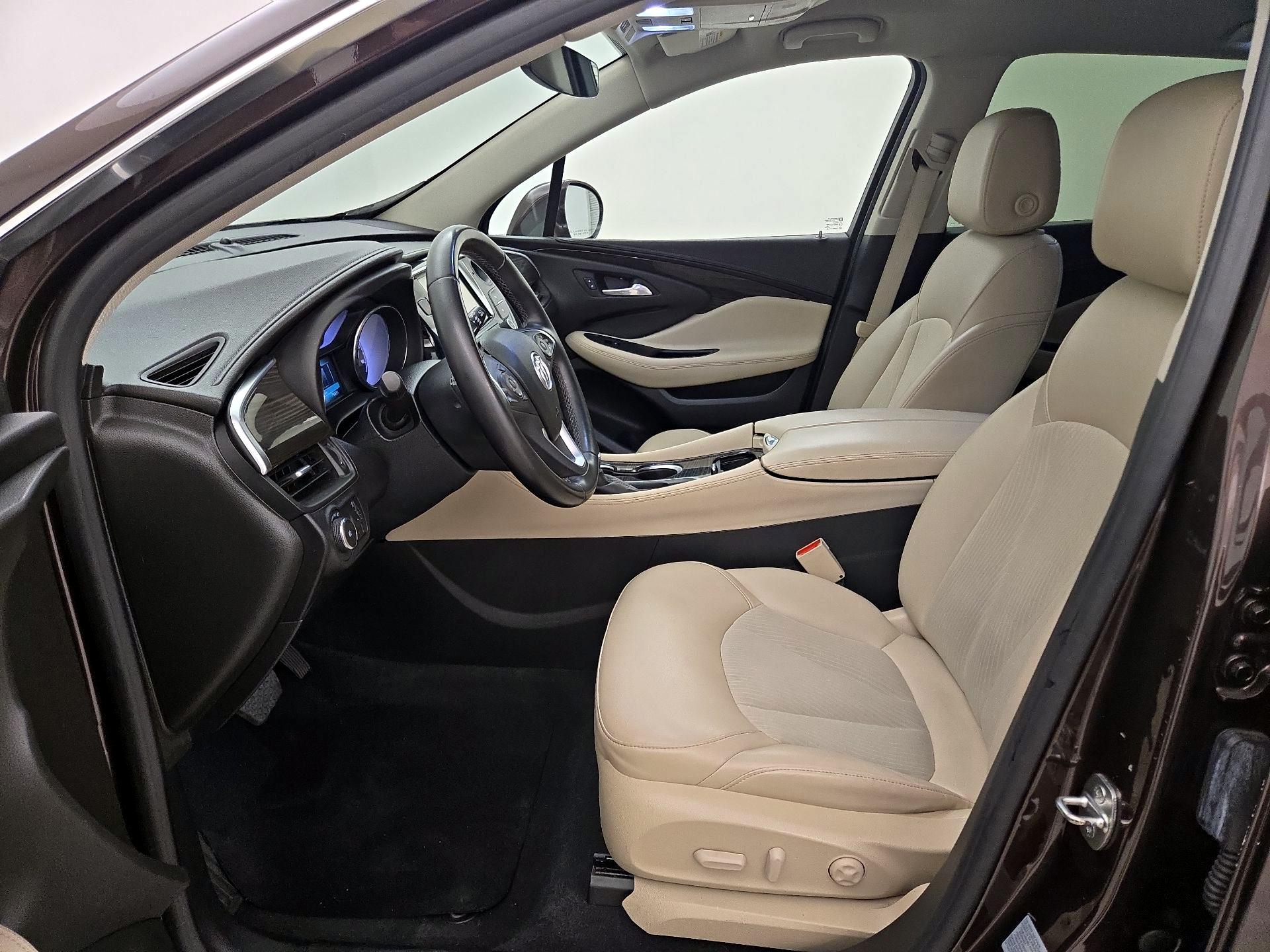 Thumbnail: 2020 Buick Envision - 11