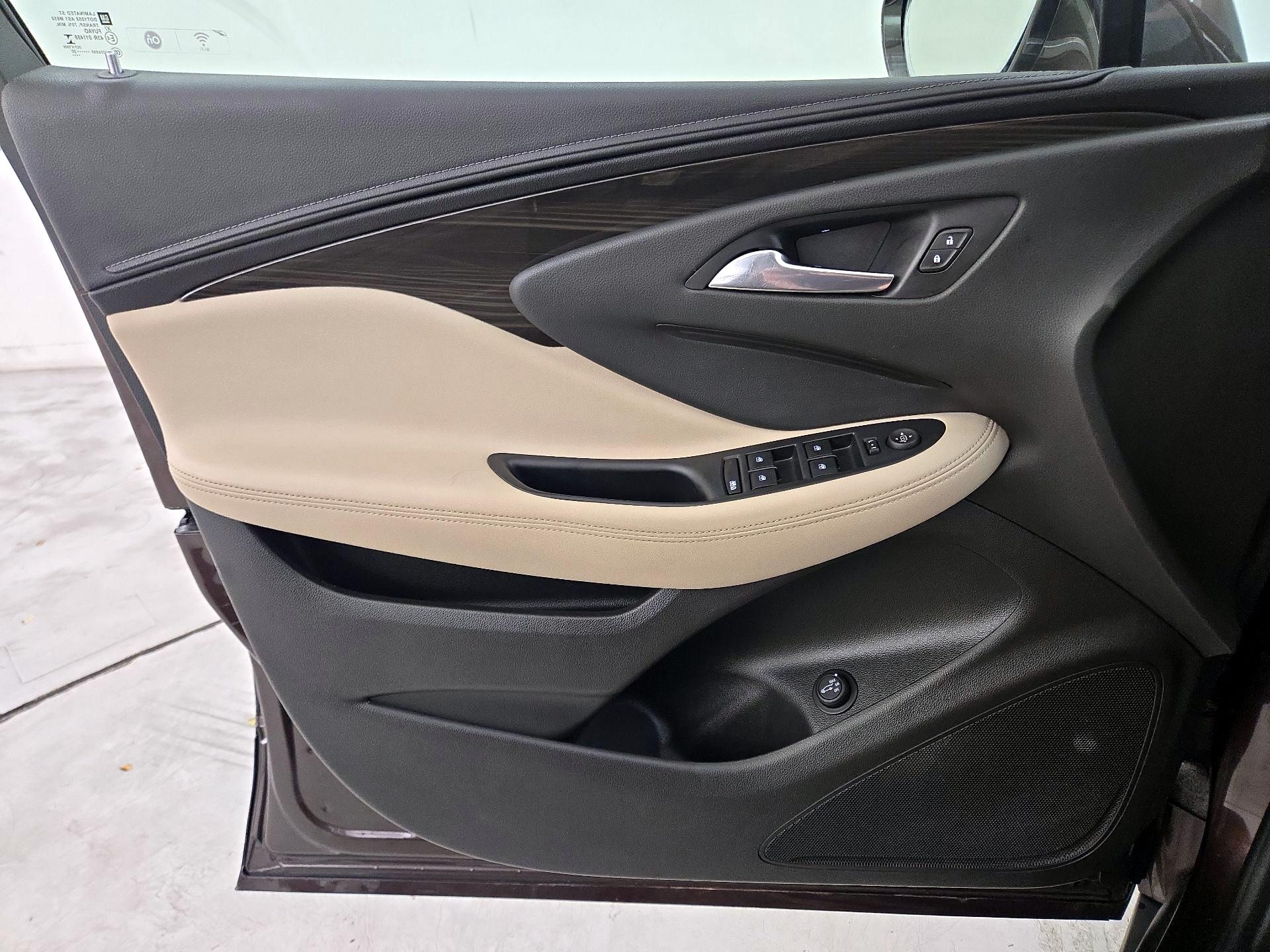 Thumbnail: 2020 Buick Envision - 12