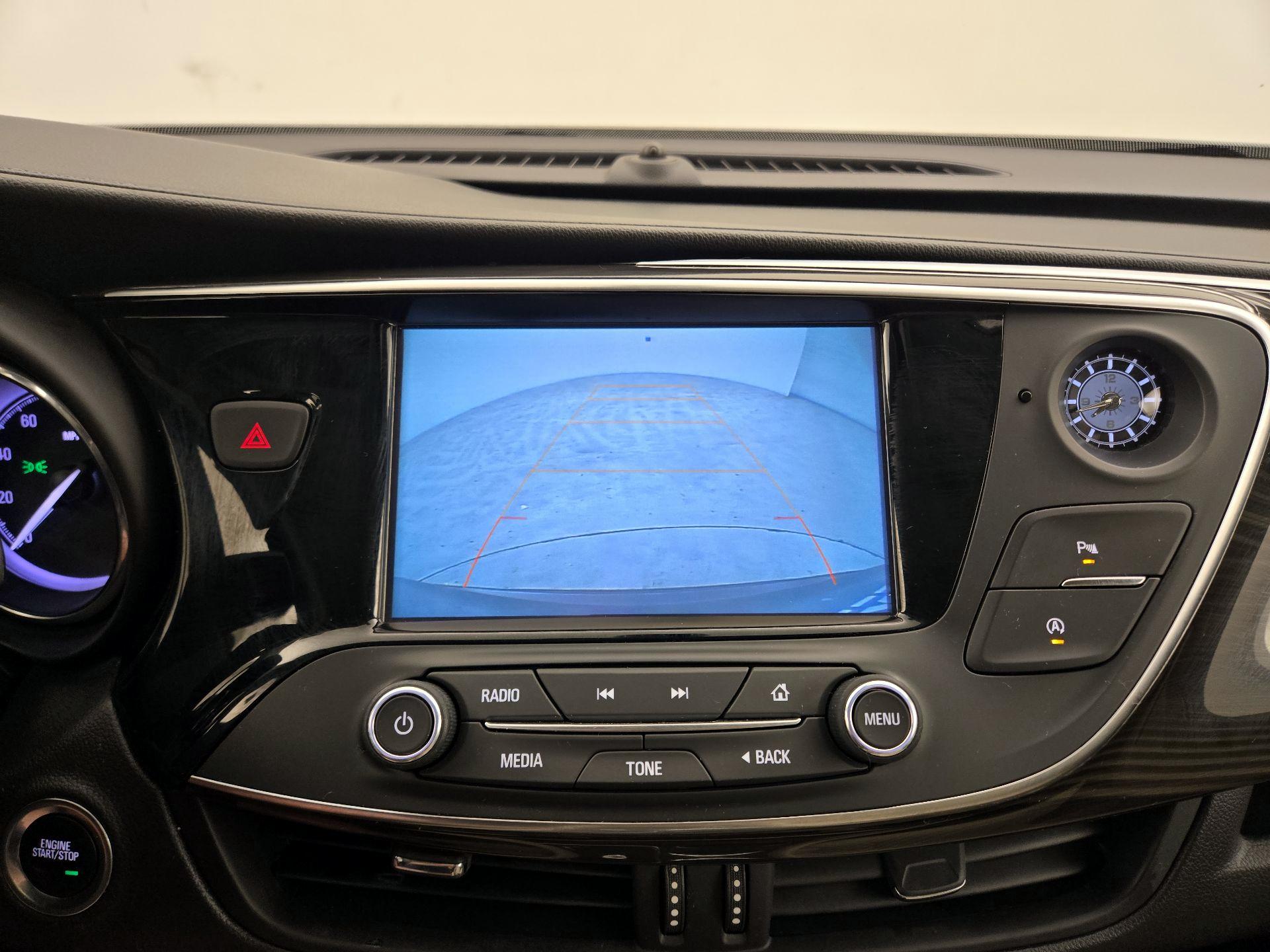 Thumbnail: 2020 Buick Envision - 14
