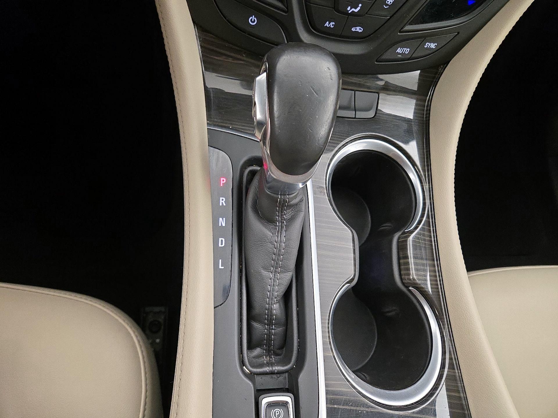 Thumbnail: 2020 Buick Envision - 17