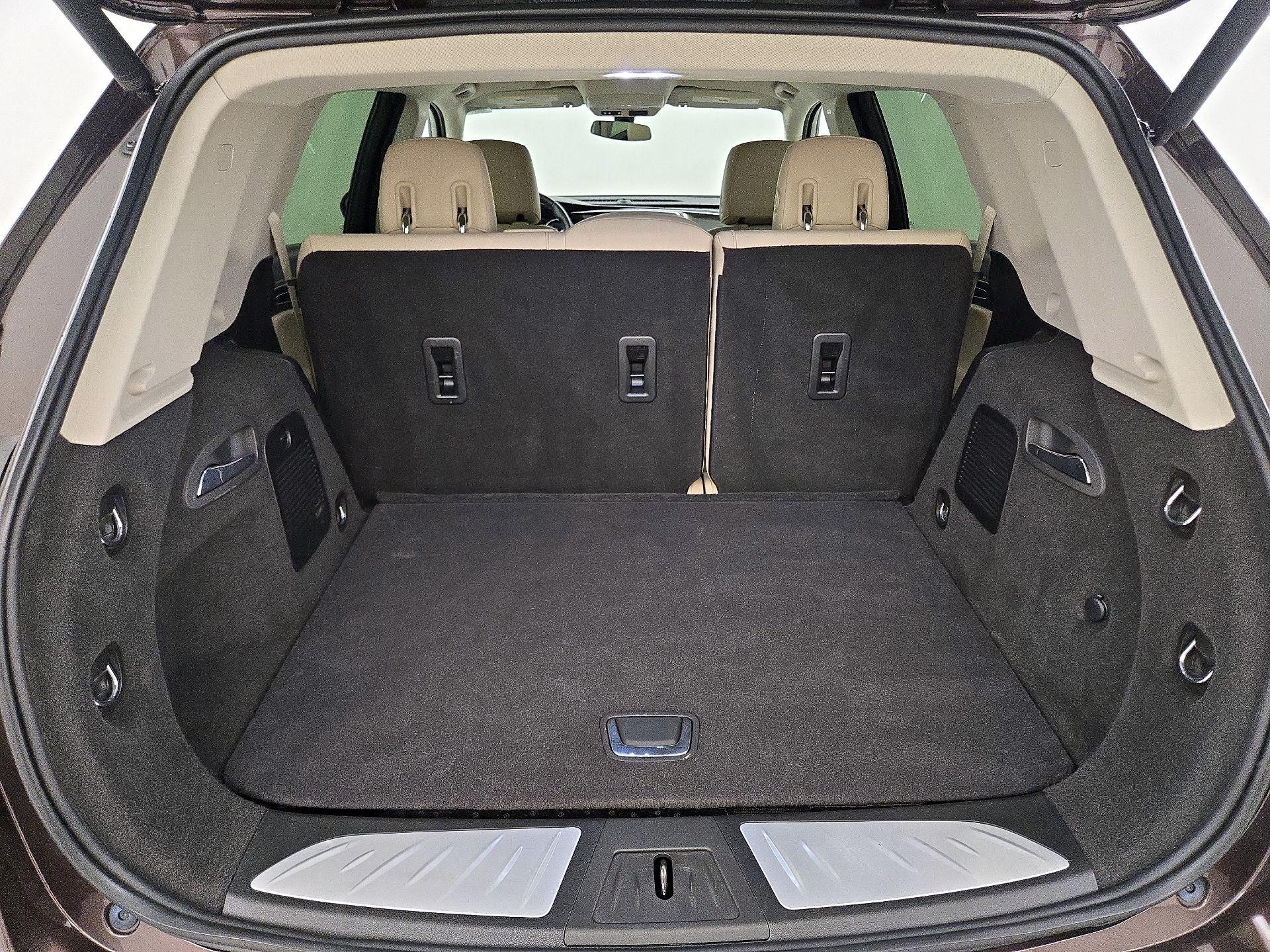Thumbnail: 2020 Buick Envision - 20