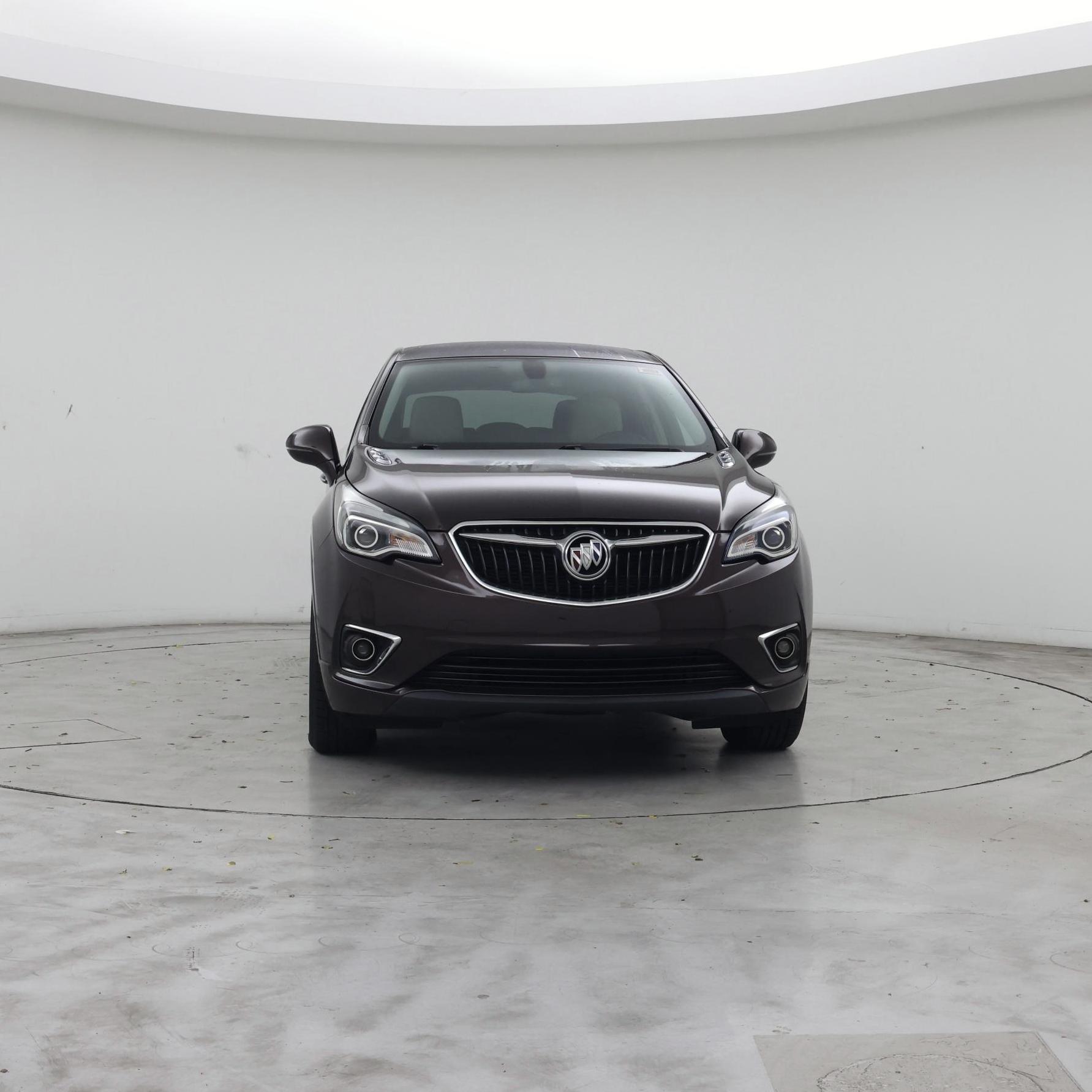 Thumbnail: 2020 Buick Envision - 5