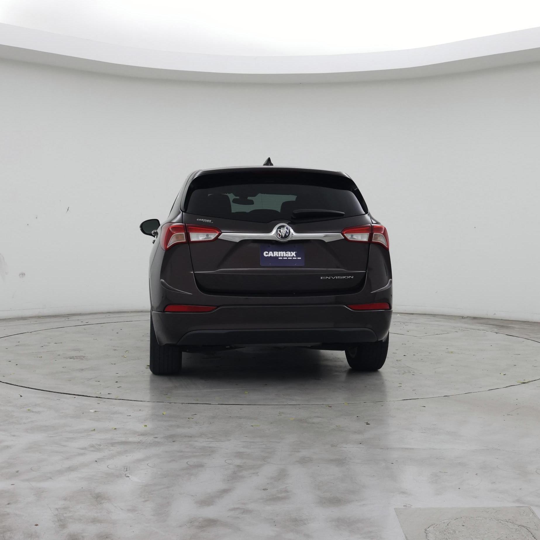 Thumbnail: 2020 Buick Envision - 6