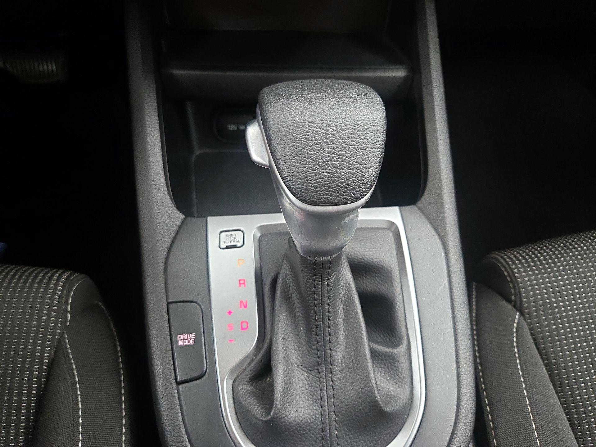 Thumbnail: 2021 Kia Forte - 17