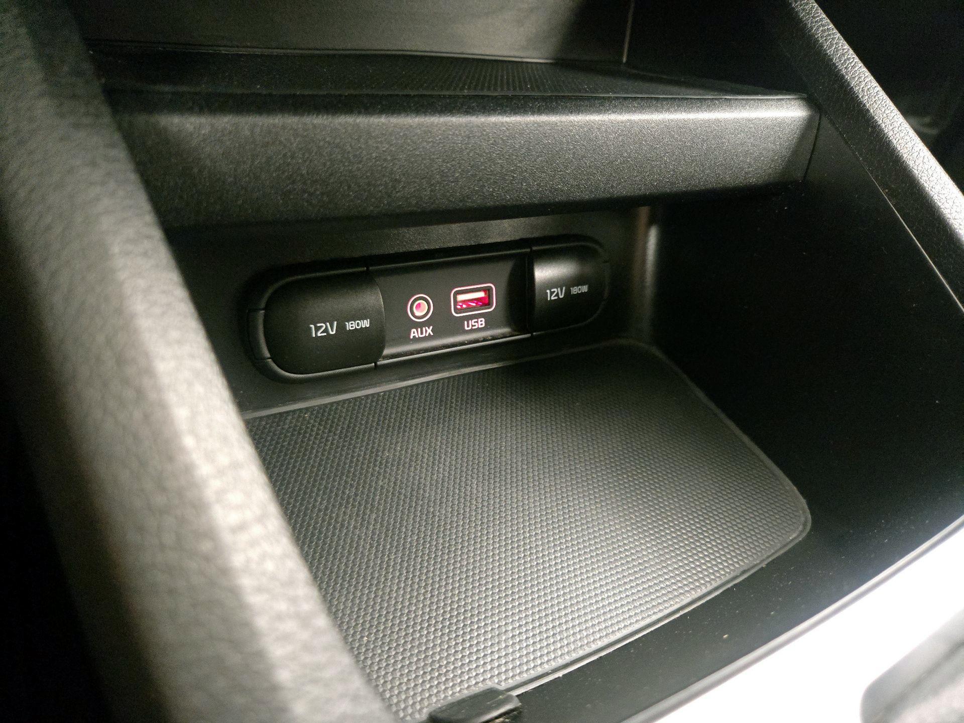 Thumbnail: 2021 Kia Forte - 18