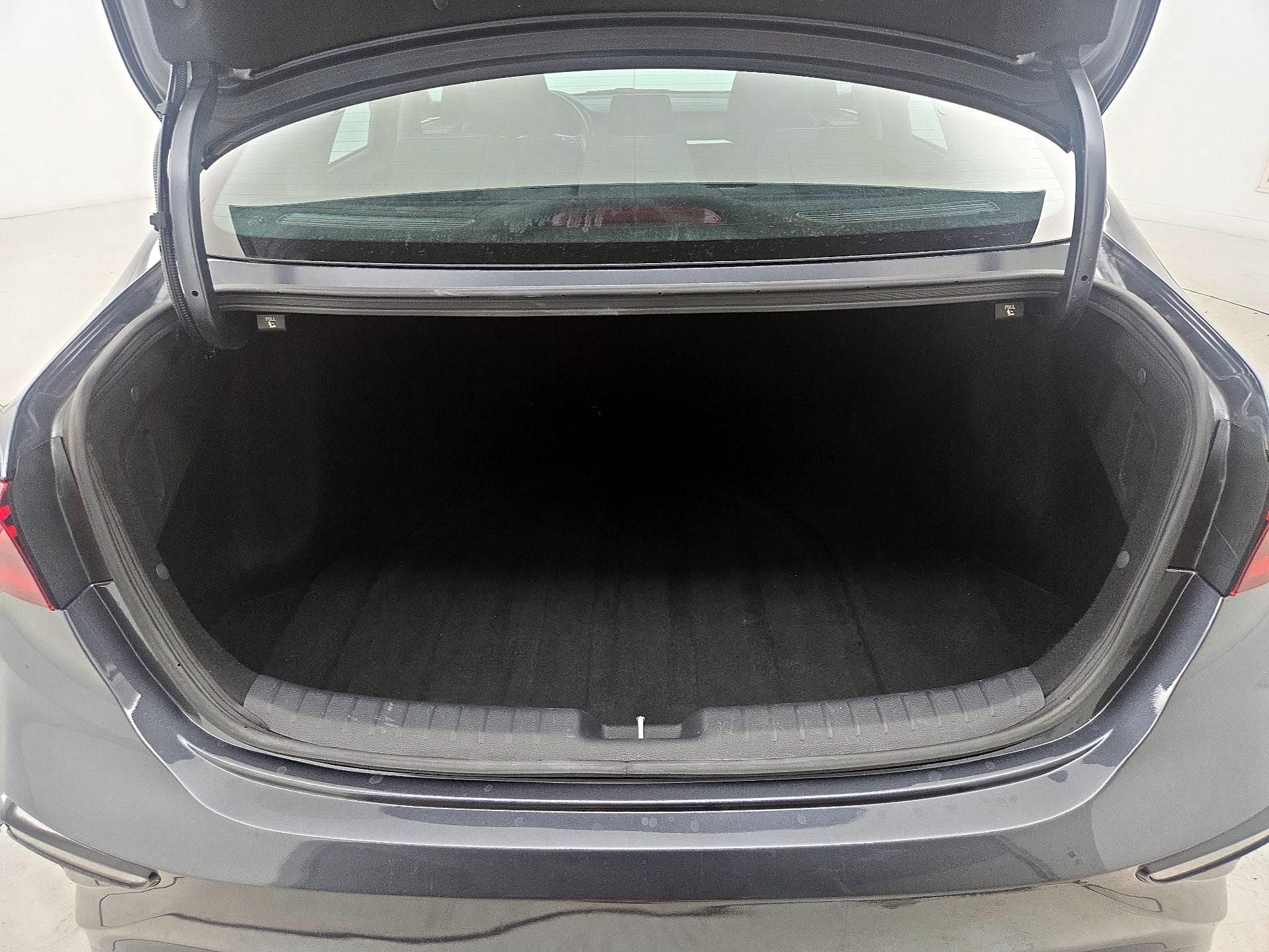 Thumbnail: 2021 Kia Forte - 20