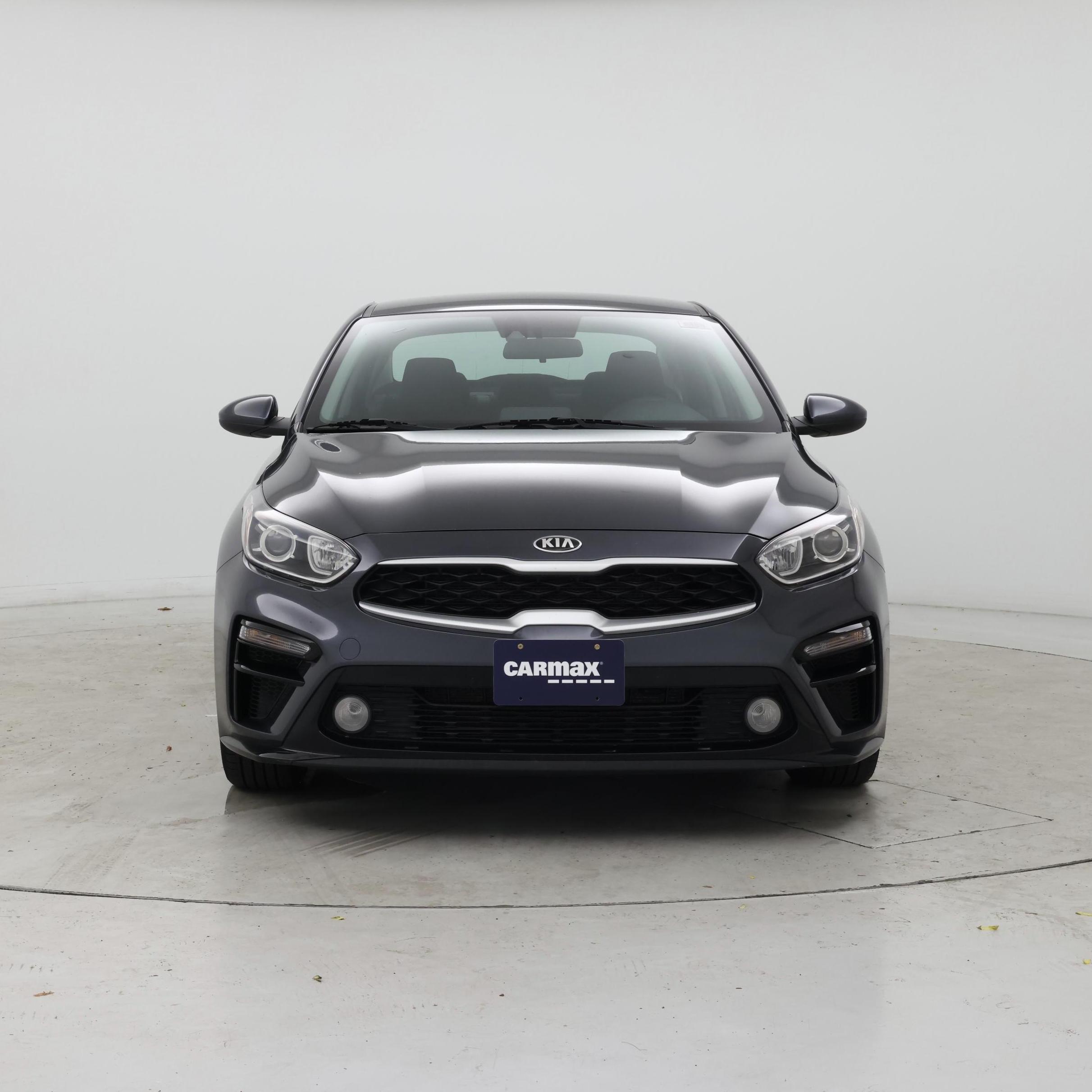 Thumbnail: 2021 Kia Forte - 5