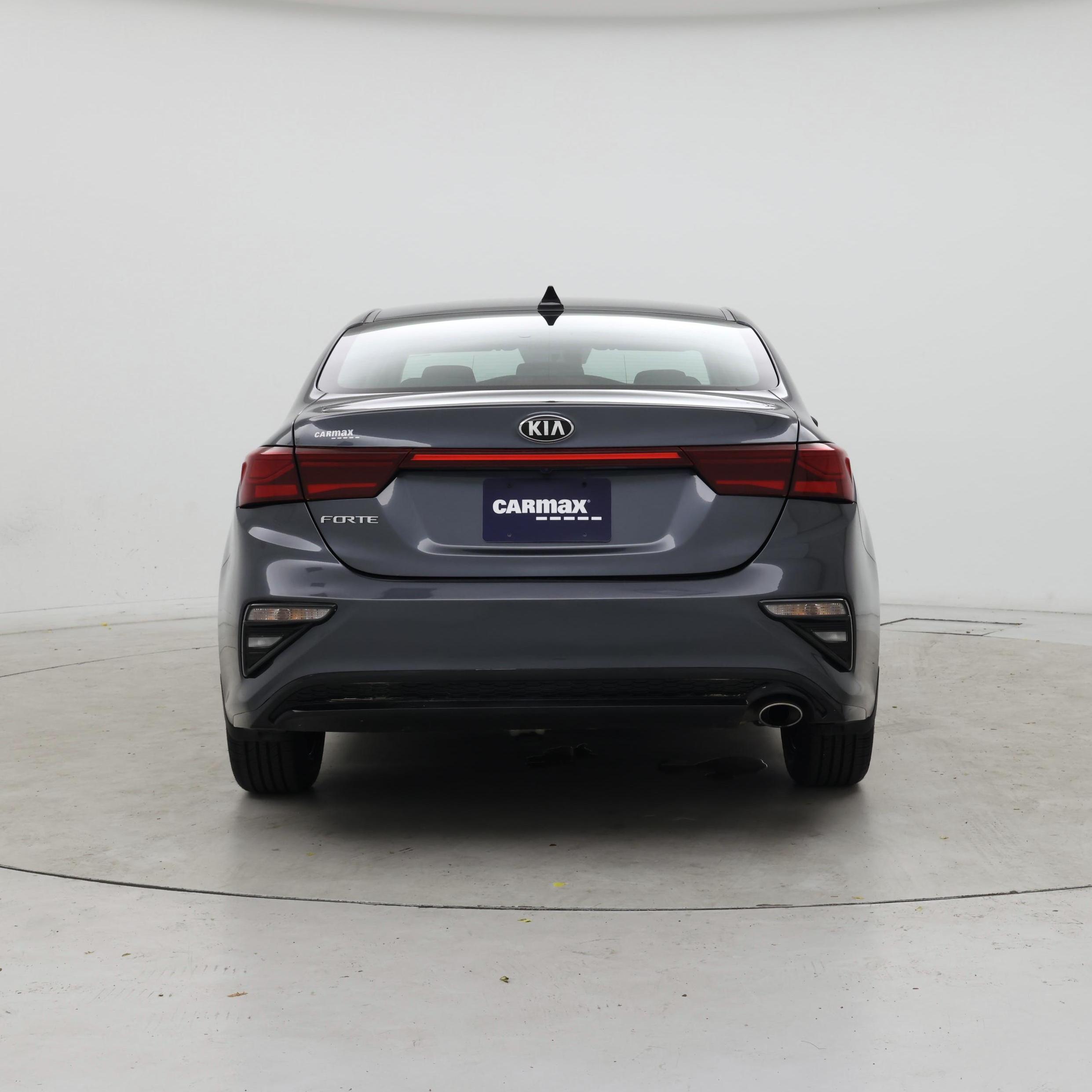 Thumbnail: 2021 Kia Forte - 6