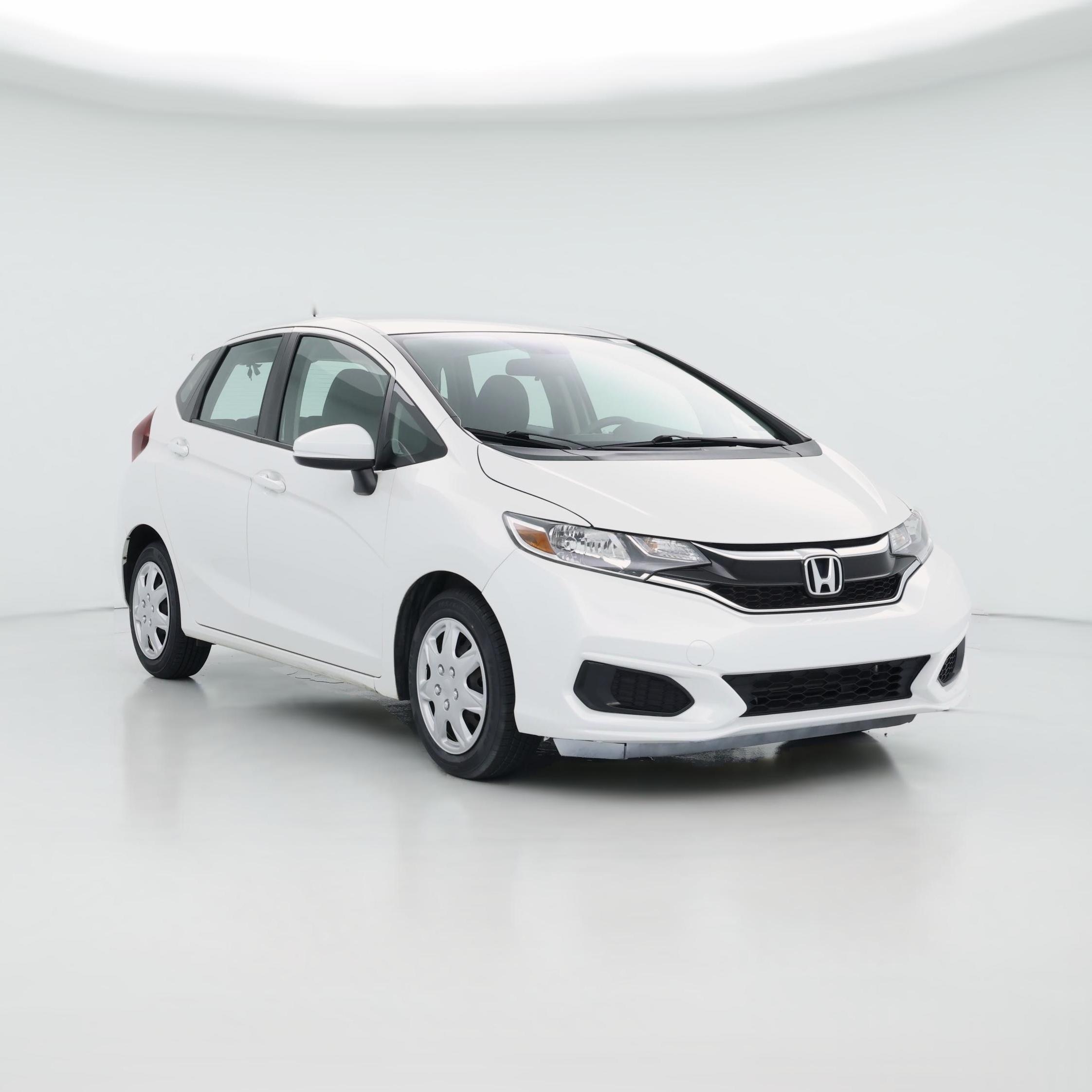 Thumbnail: 2020 Honda Fit - 1