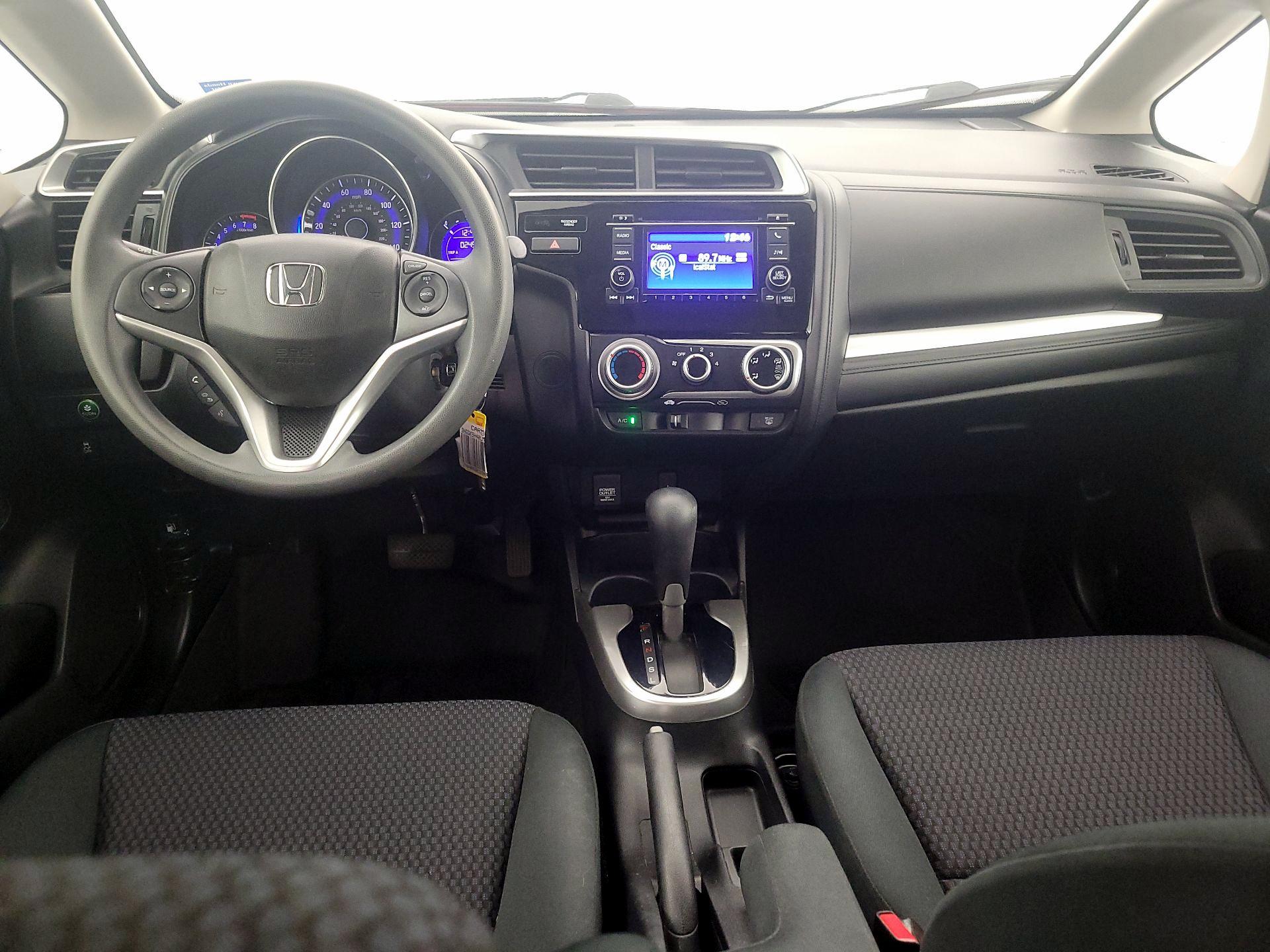 Thumbnail: 2020 Honda Fit - 9