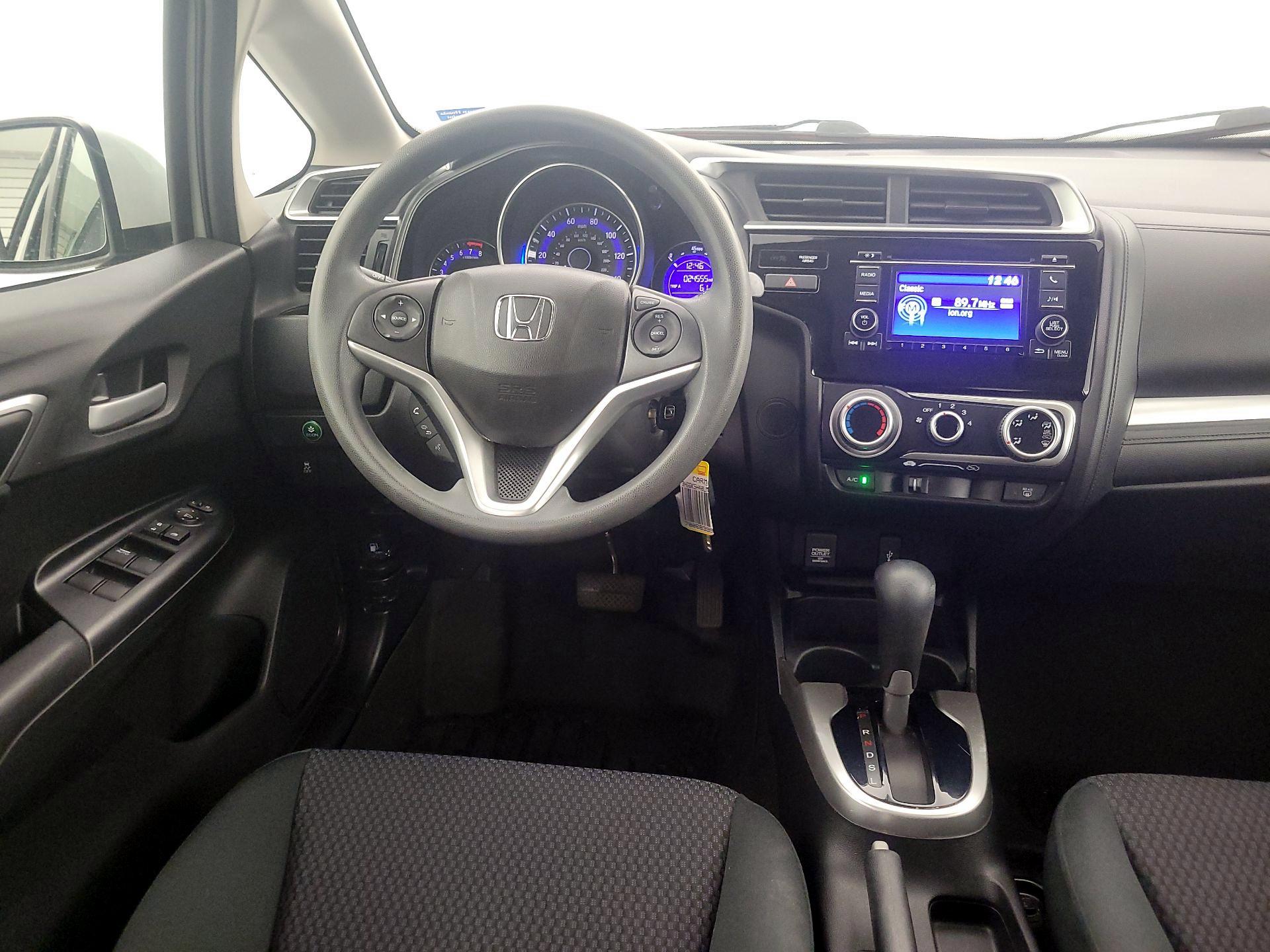 Thumbnail: 2020 Honda Fit - 10