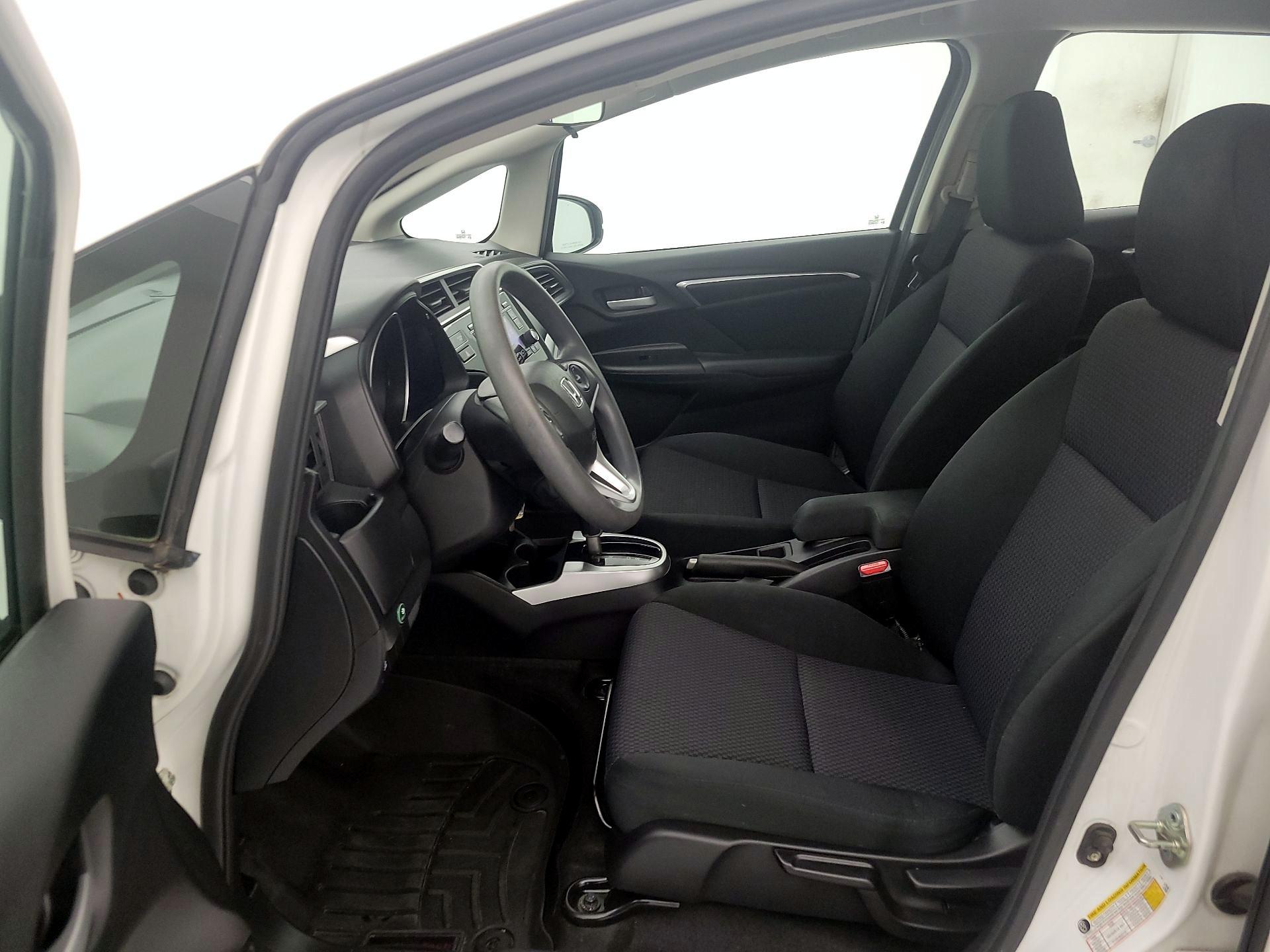 Thumbnail: 2020 Honda Fit - 11
