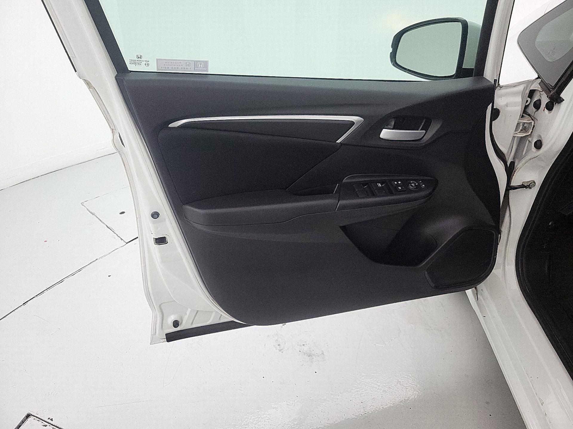 Thumbnail: 2020 Honda Fit - 12