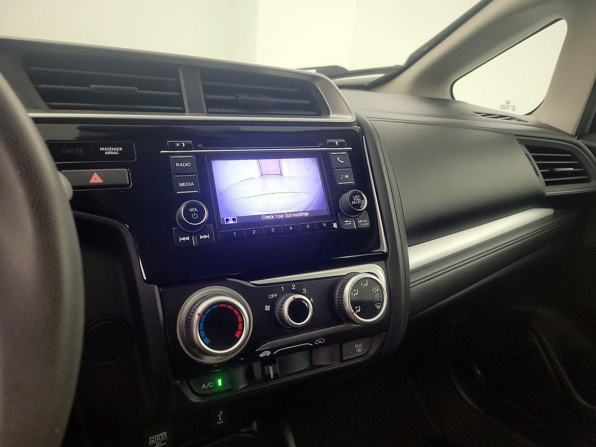 Thumbnail: 2020 Honda Fit - 14