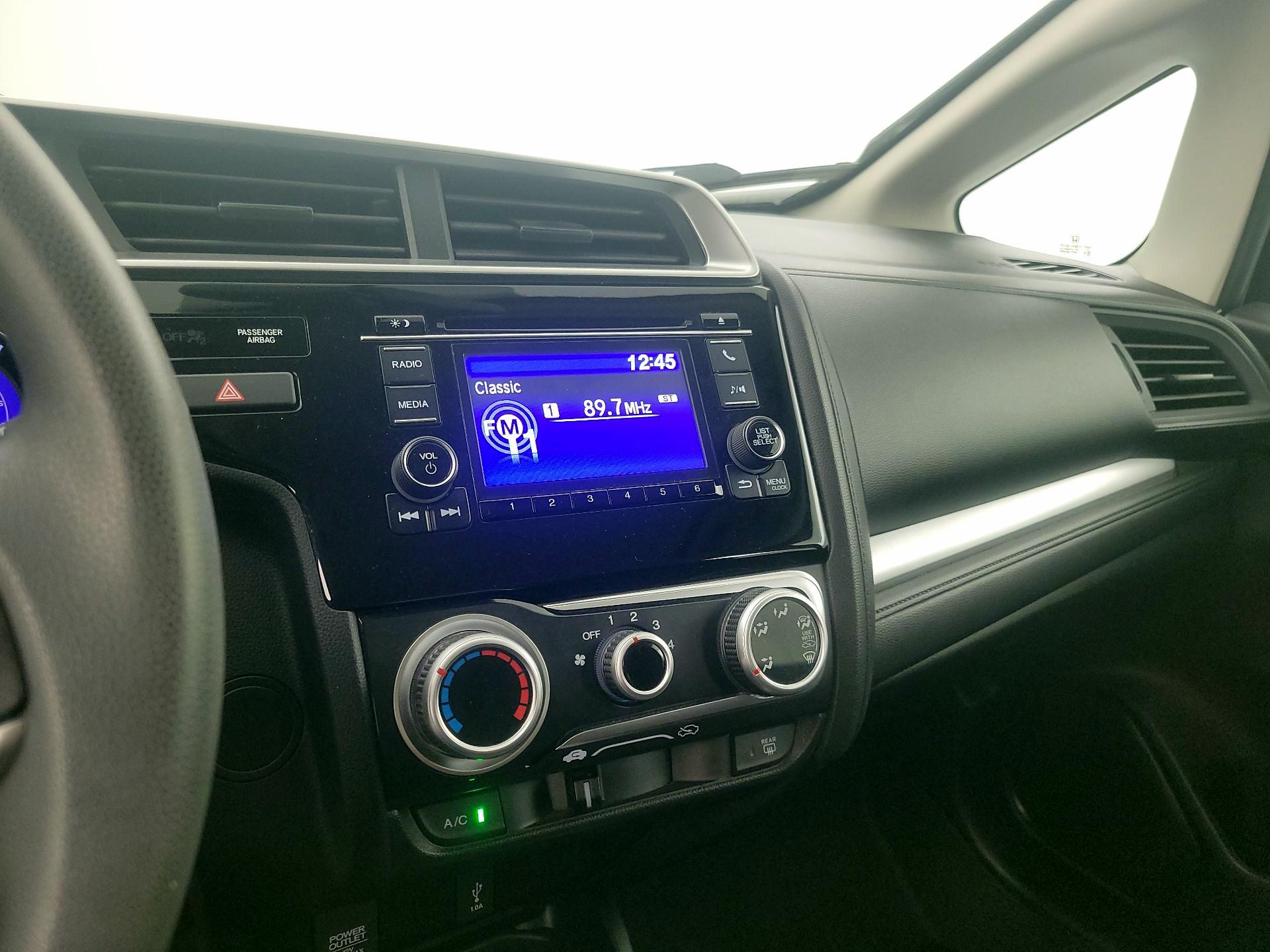 Thumbnail: 2020 Honda Fit - 15