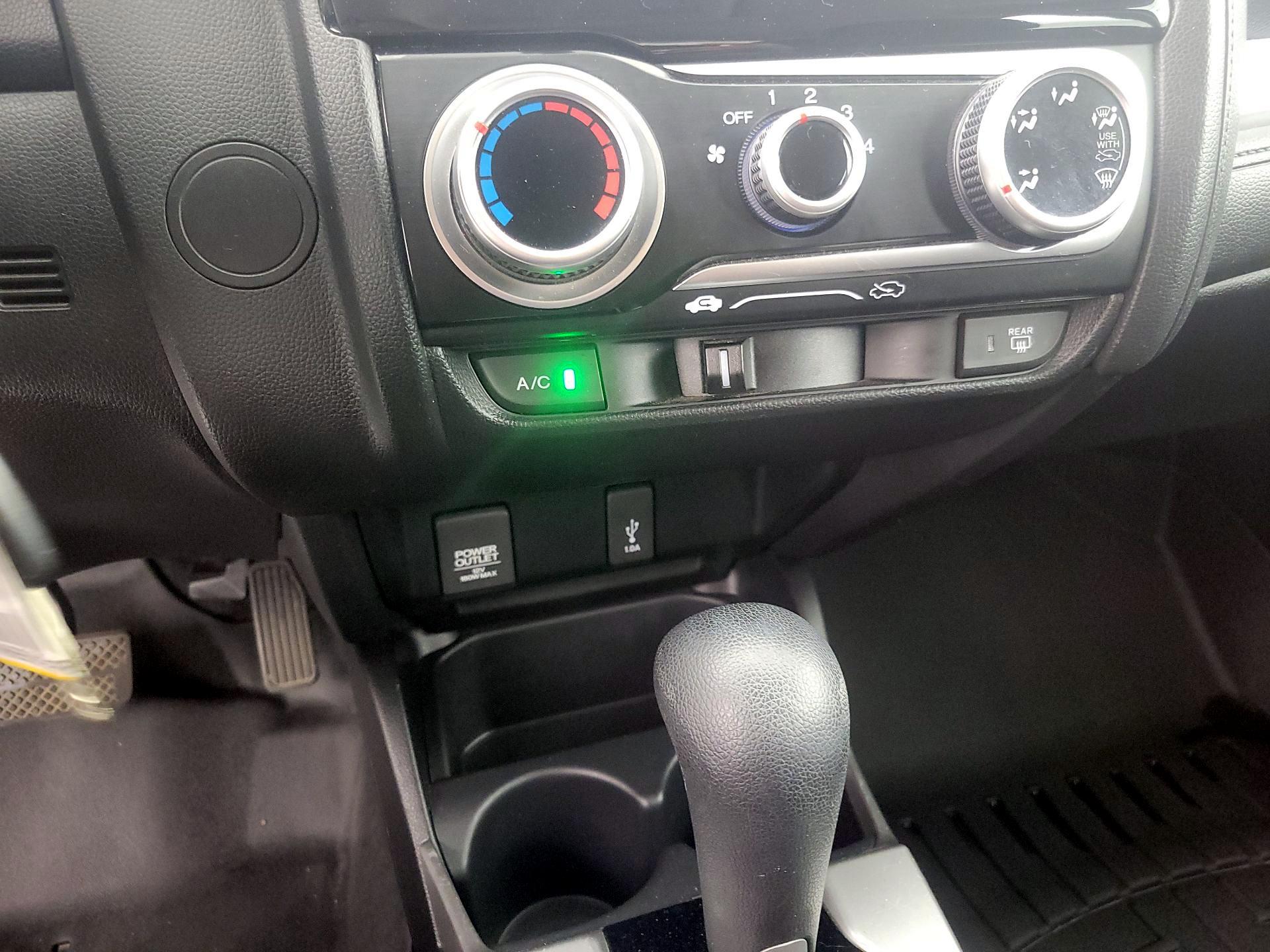 Thumbnail: 2020 Honda Fit - 16