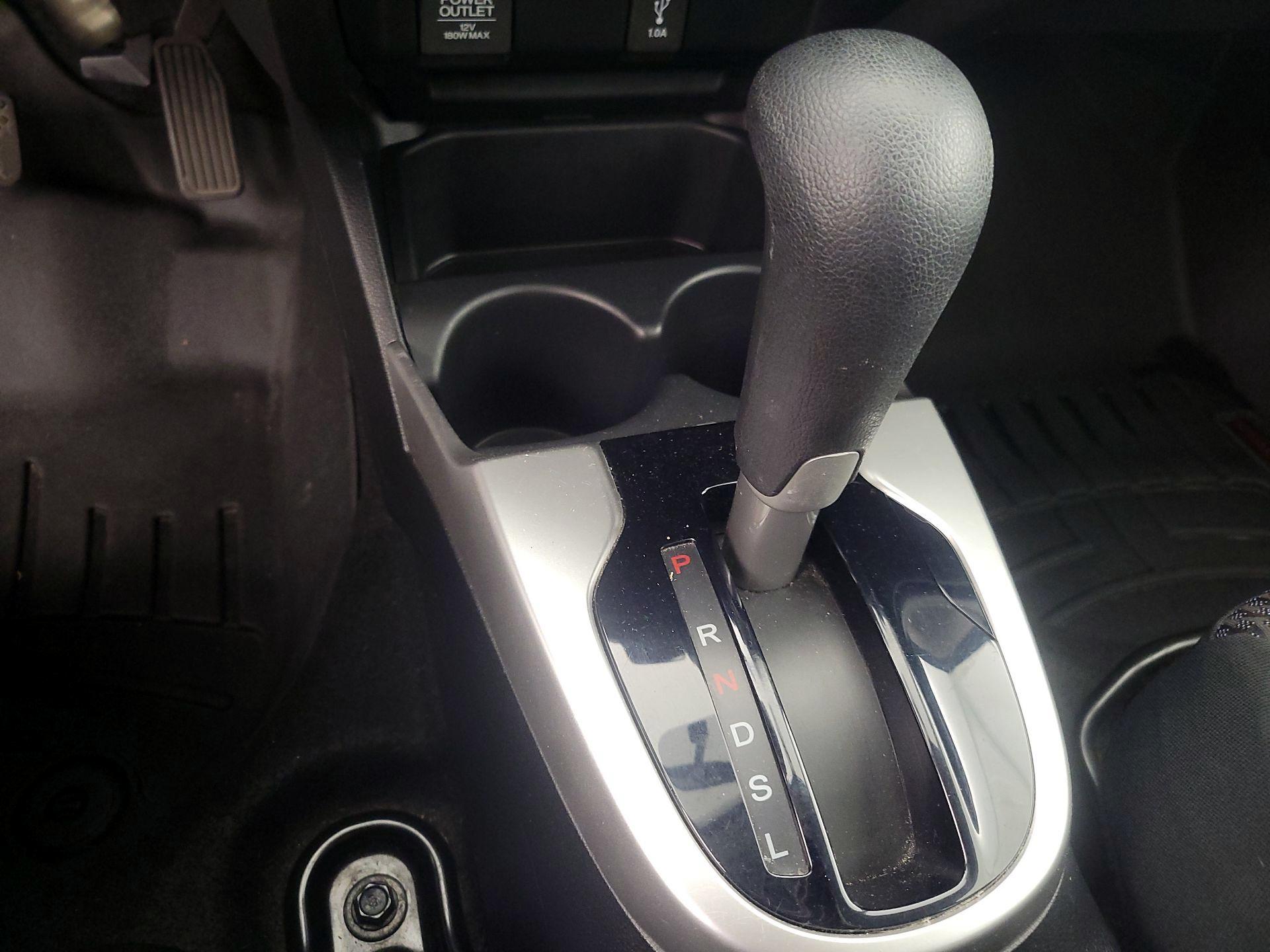 Thumbnail: 2020 Honda Fit - 17