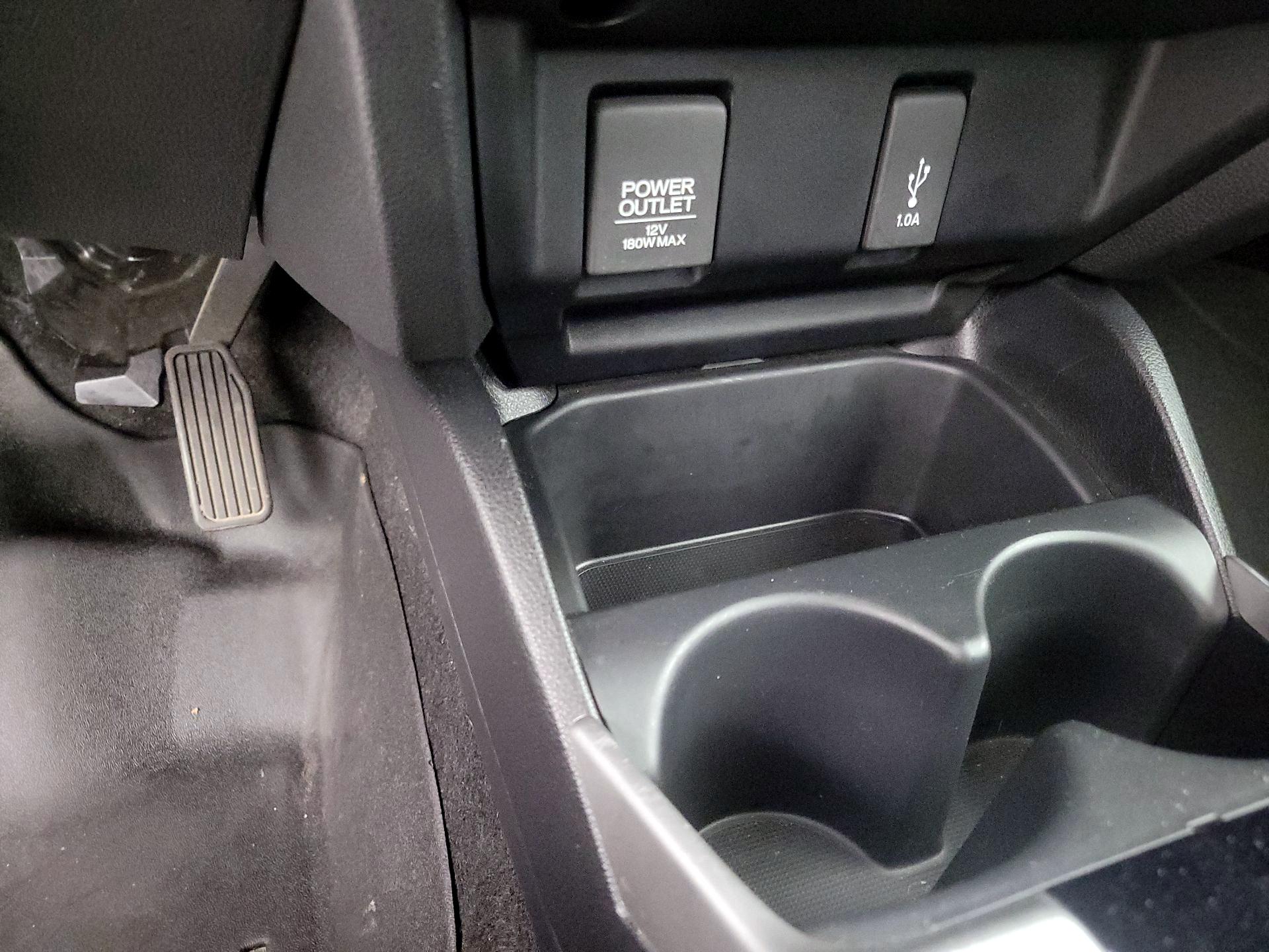 Thumbnail: 2020 Honda Fit - 18