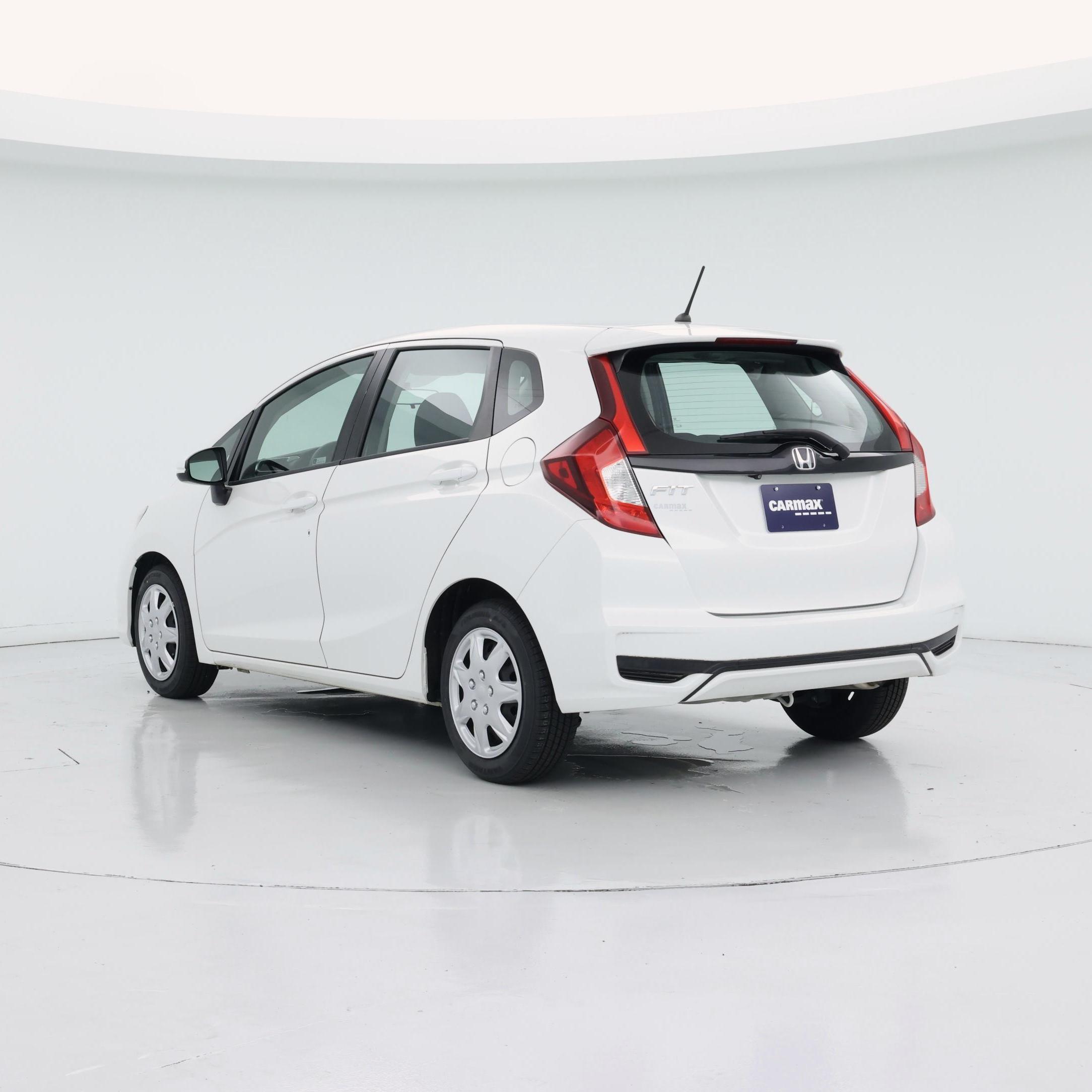Thumbnail: 2020 Honda Fit - 2