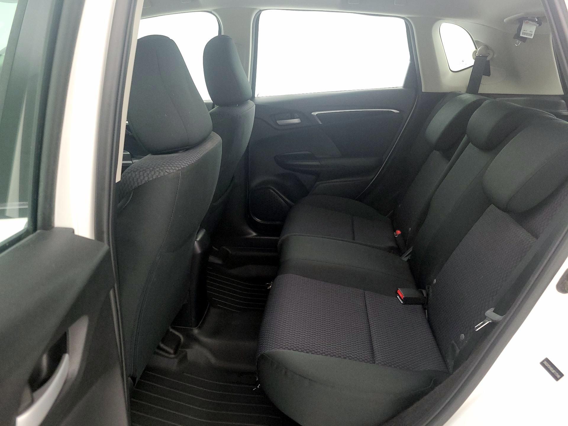 Thumbnail: 2020 Honda Fit - 19