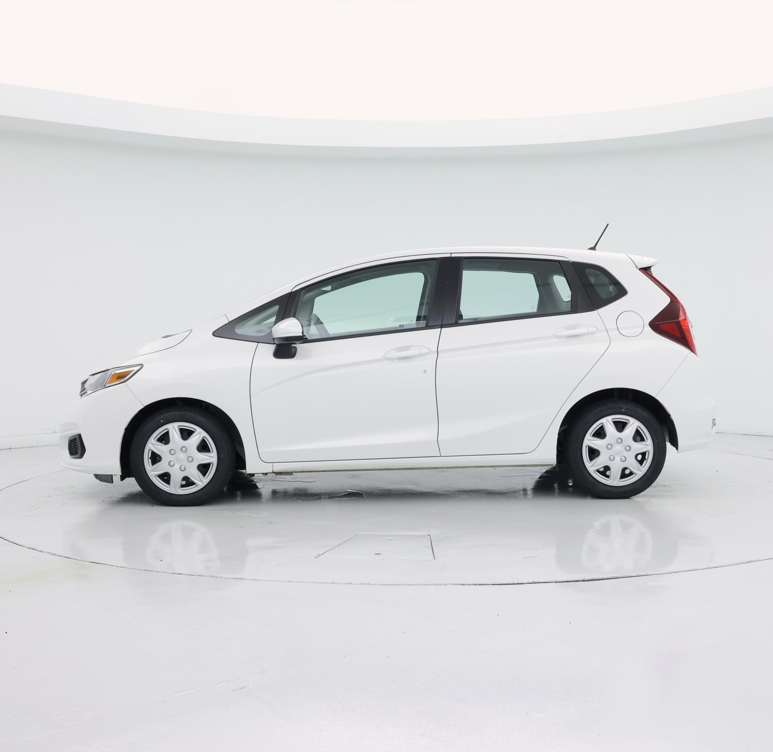 Thumbnail: 2020 Honda Fit - 3