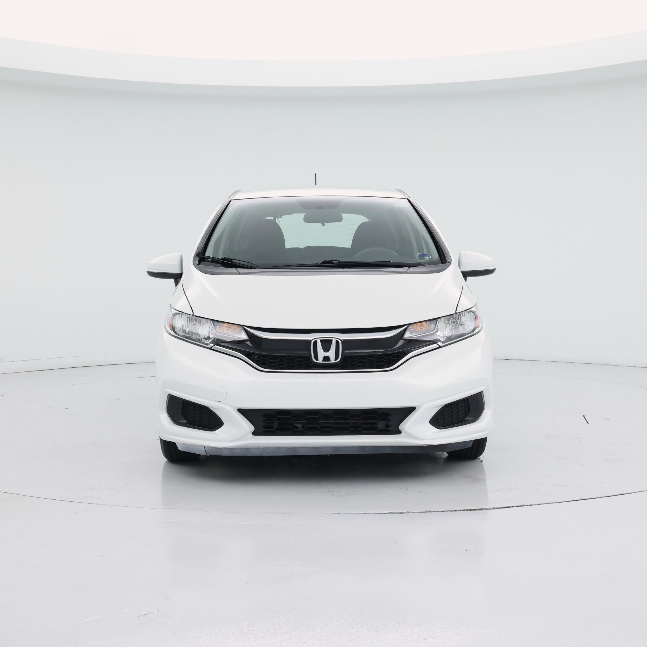 Thumbnail: 2020 Honda Fit - 5