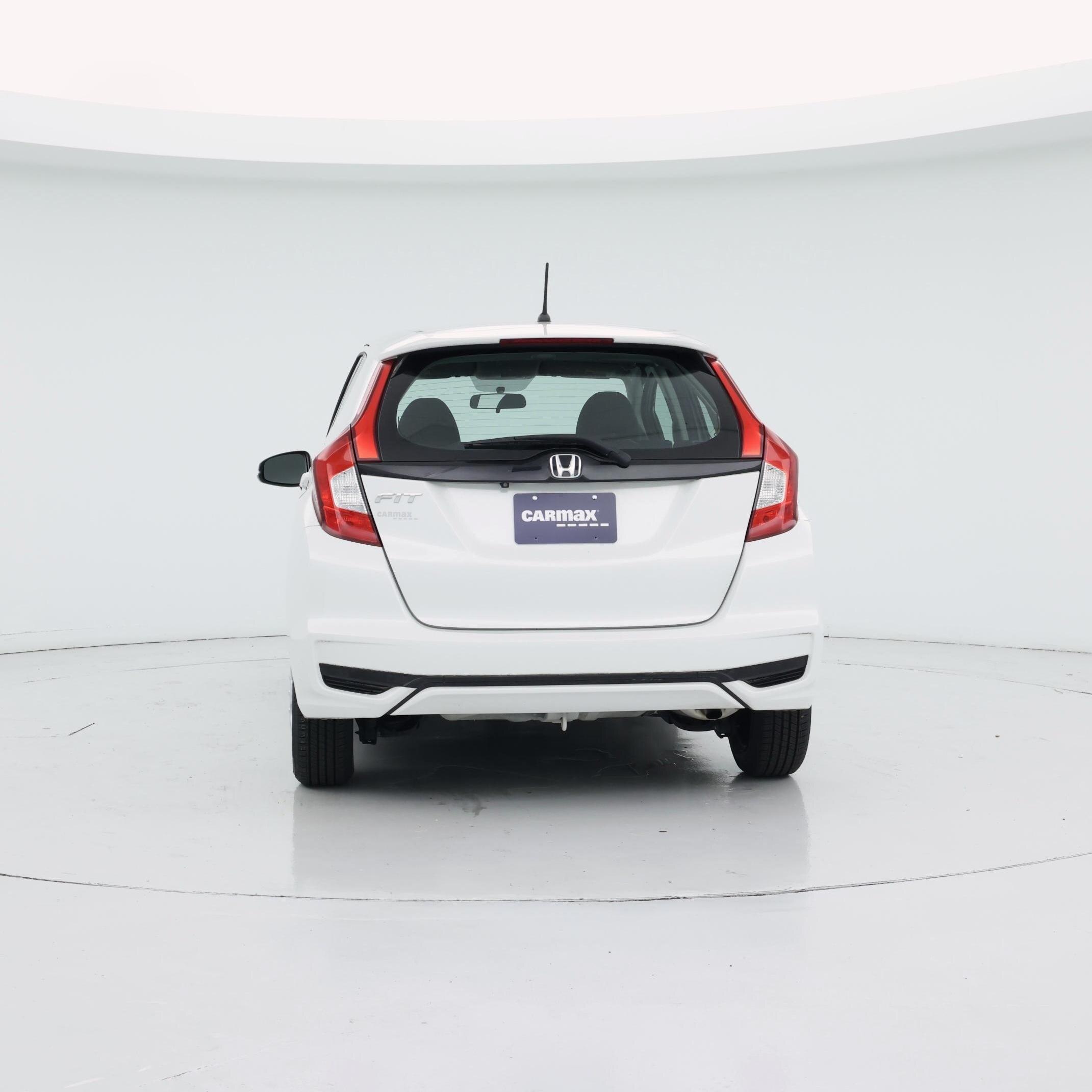 Thumbnail: 2020 Honda Fit - 6