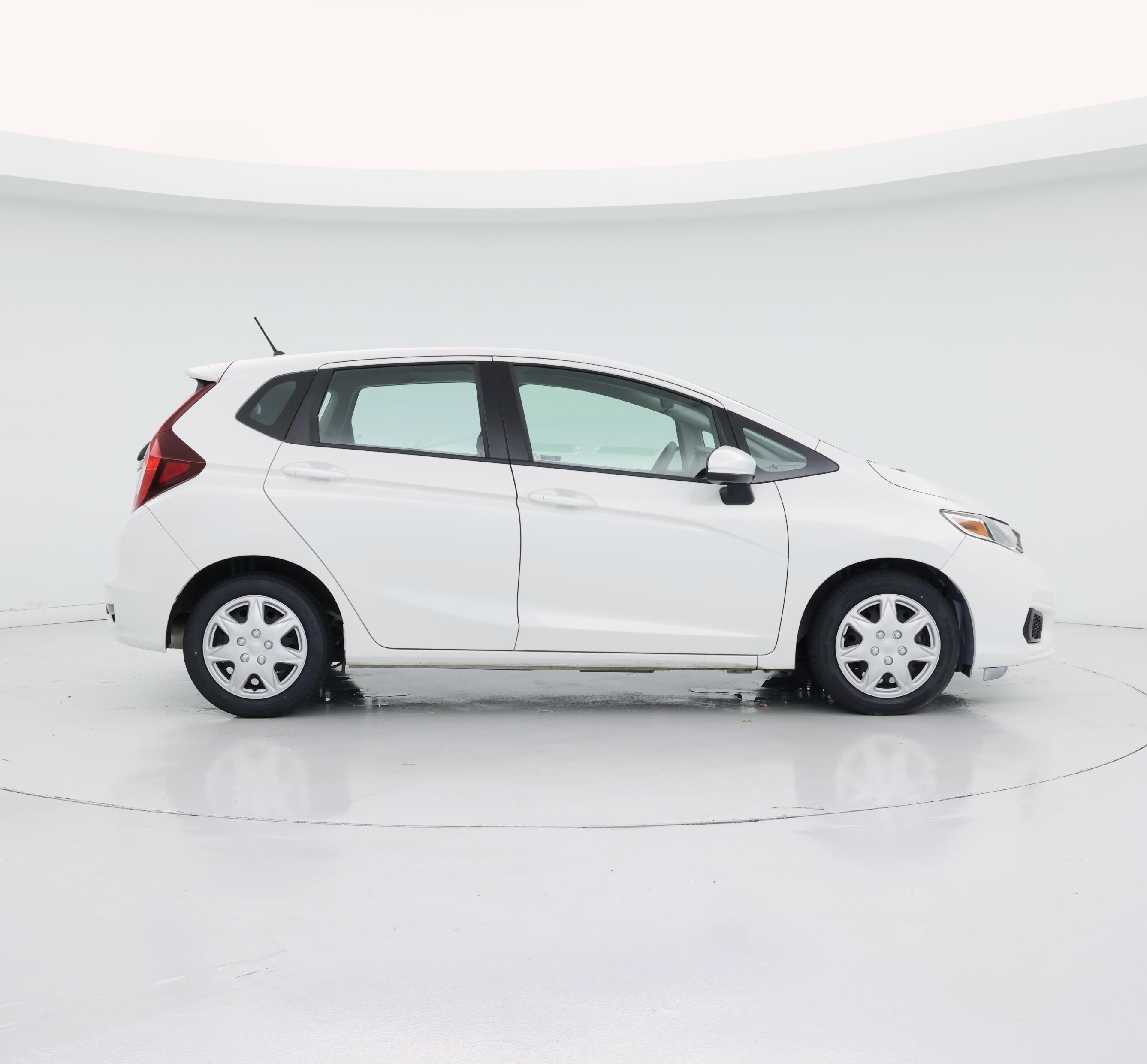 Thumbnail: 2020 Honda Fit - 7