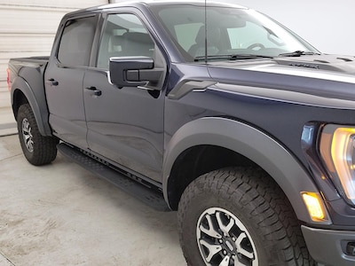 2023 Ford F150 Raptor