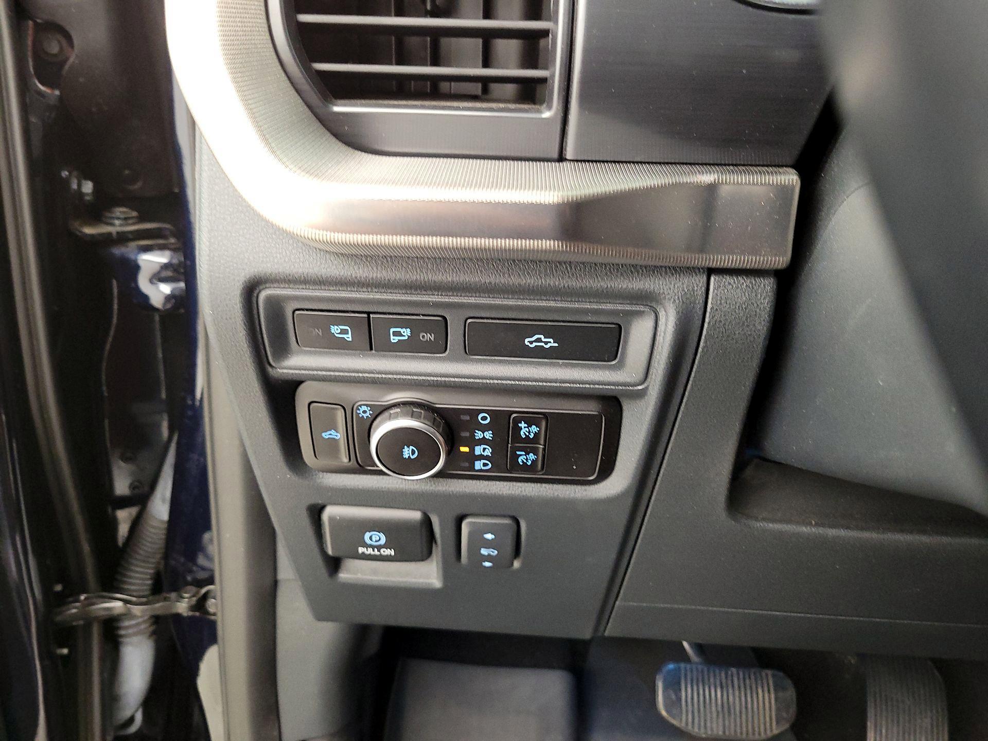 Thumbnail: 2023 Ford F-150 - 11