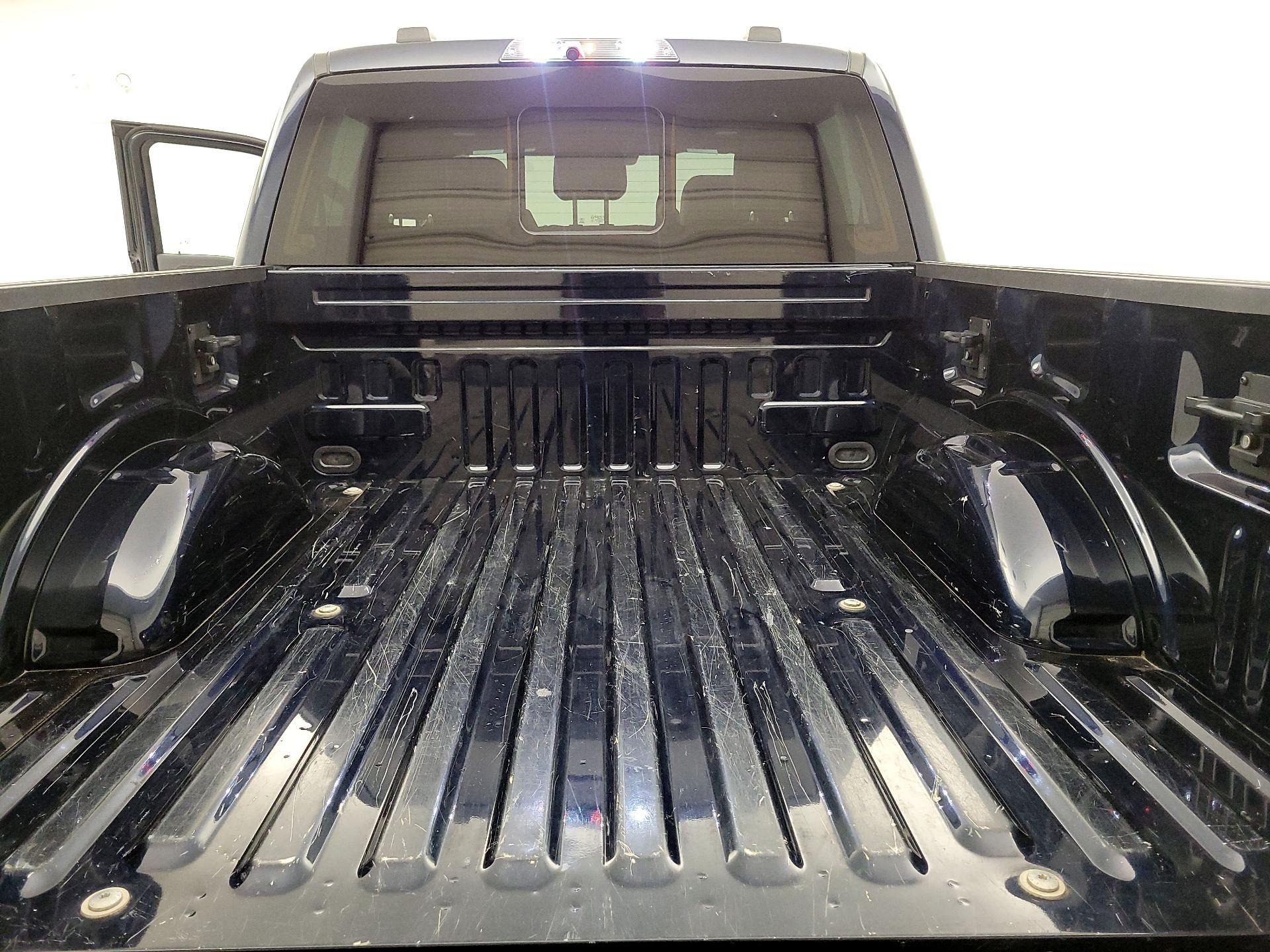 Thumbnail: 2023 Ford F-150 - 18