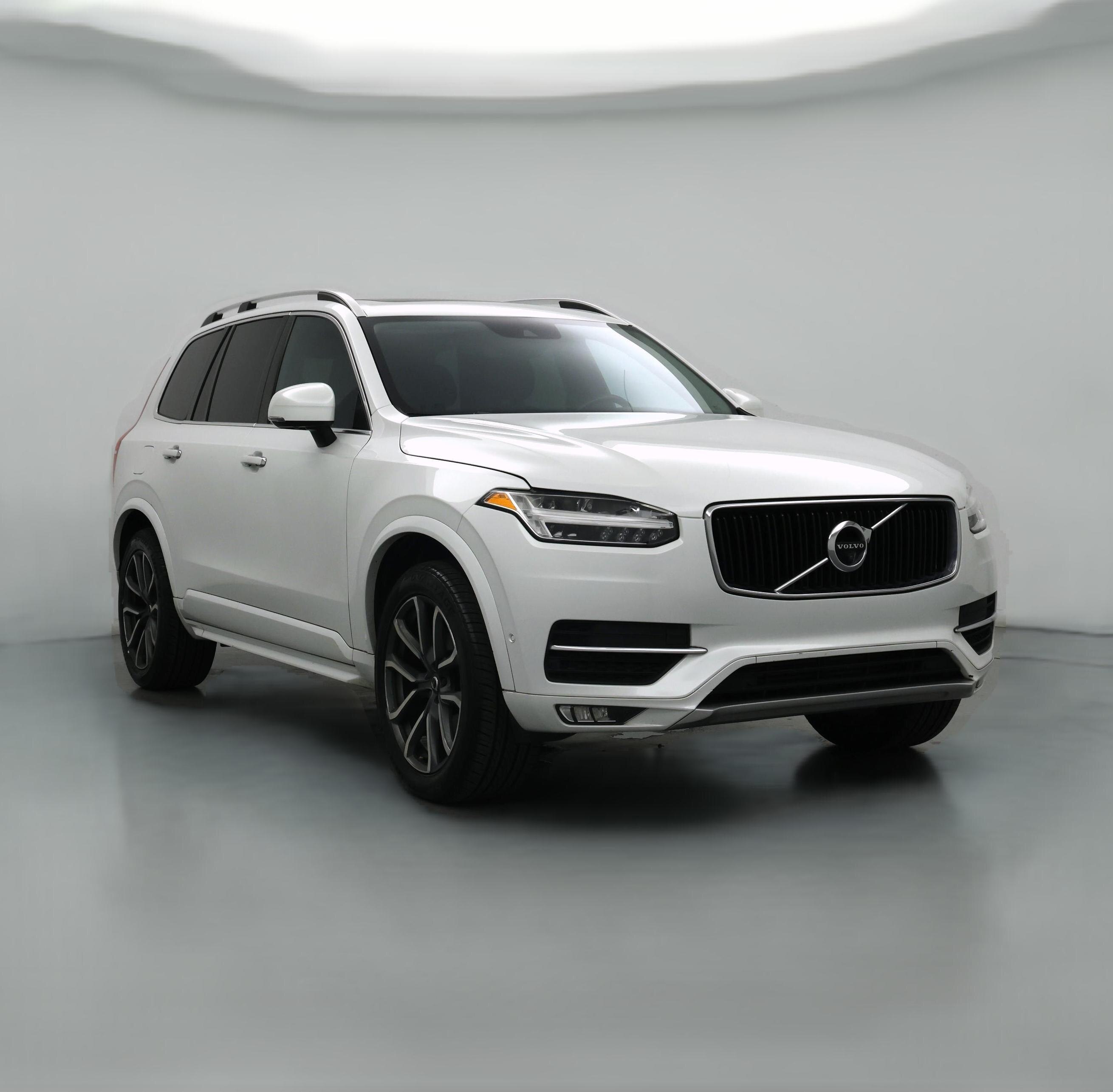 Thumbnail: 2017 Volvo XC90 - 1