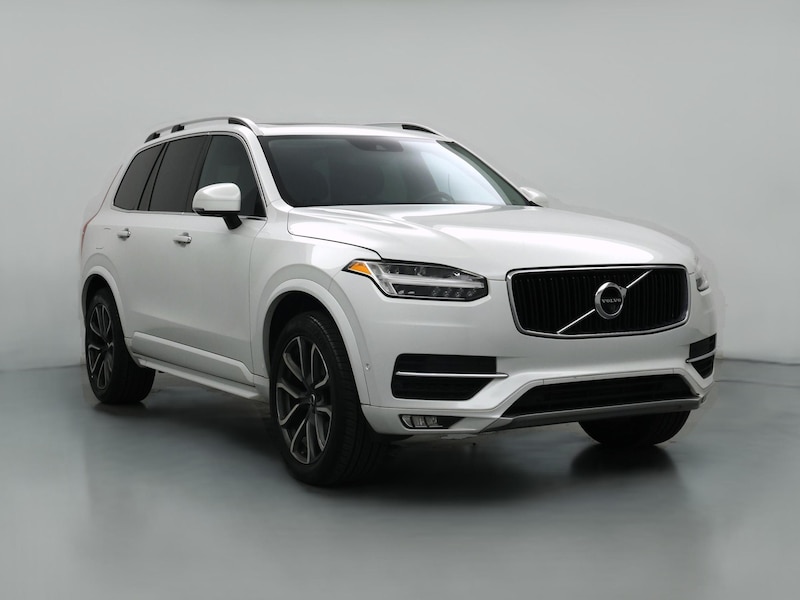 2017 Volvo XC90 T6 Momentum -
                  Kenner, LA