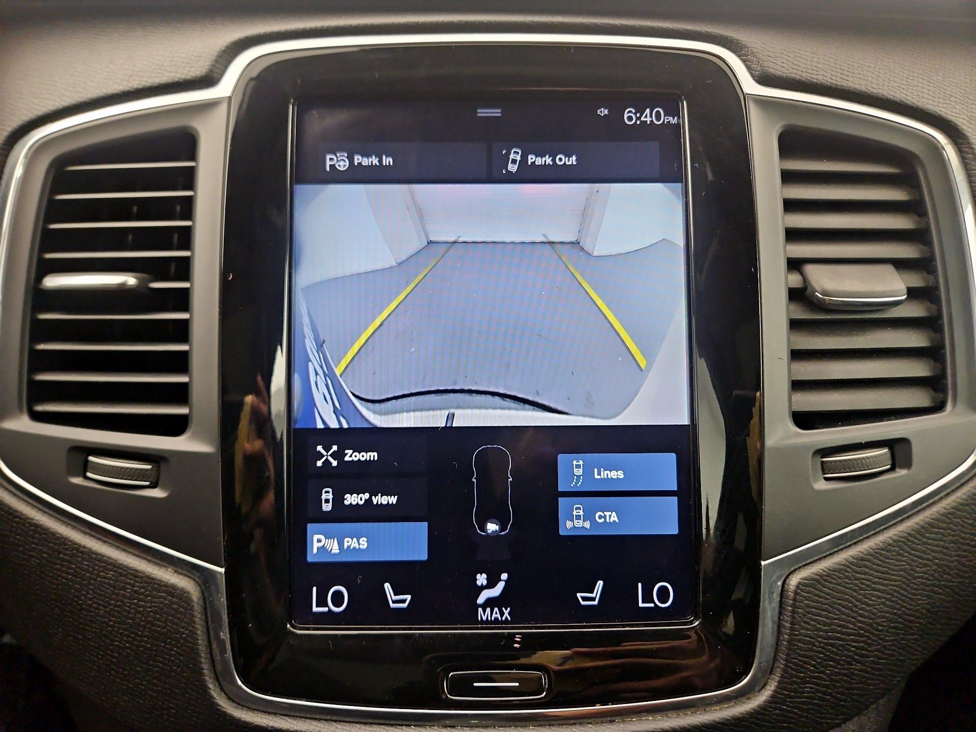 Thumbnail: 2017 Volvo XC90 - 14
