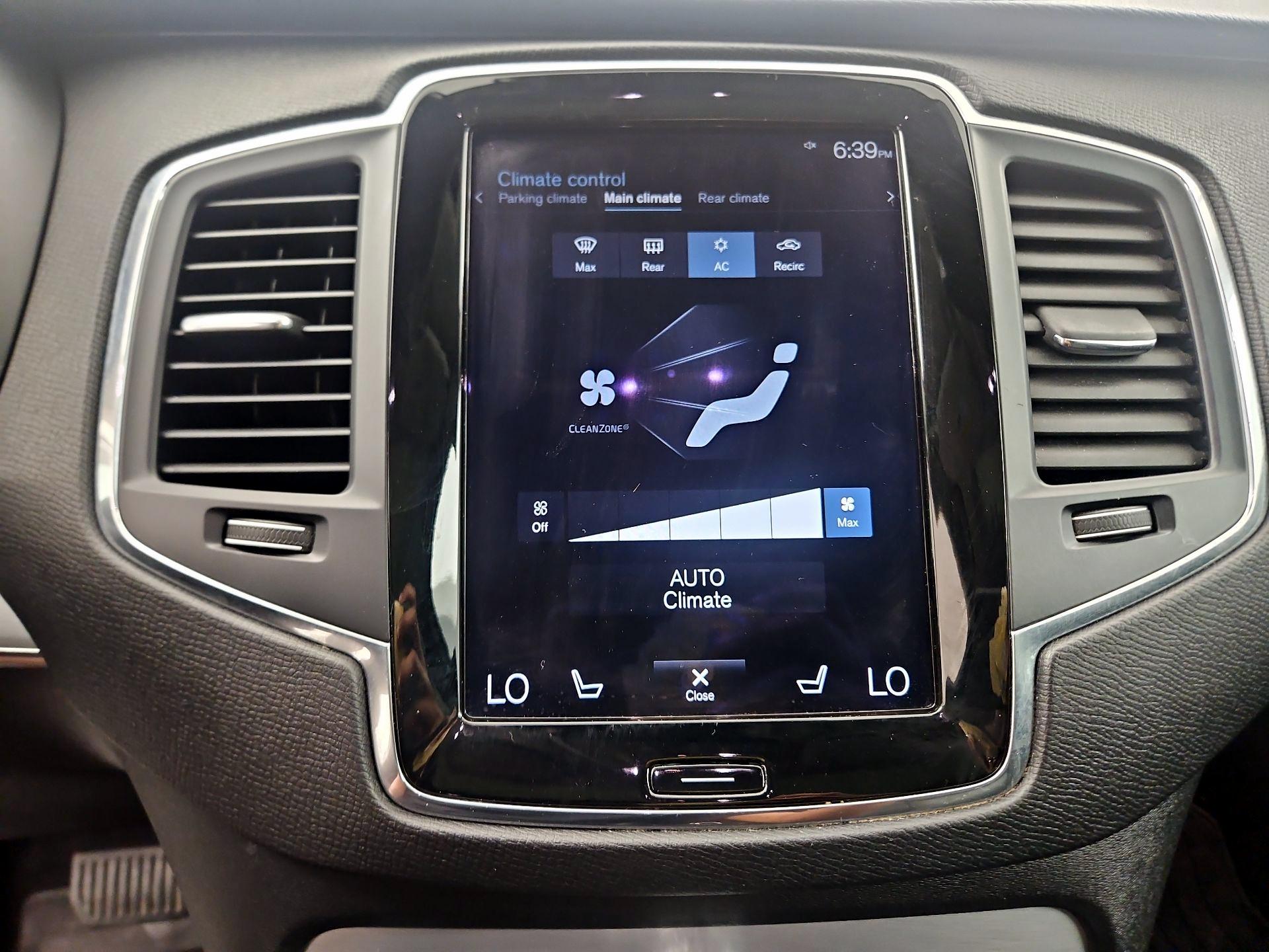 Thumbnail: 2017 Volvo XC90 - 16