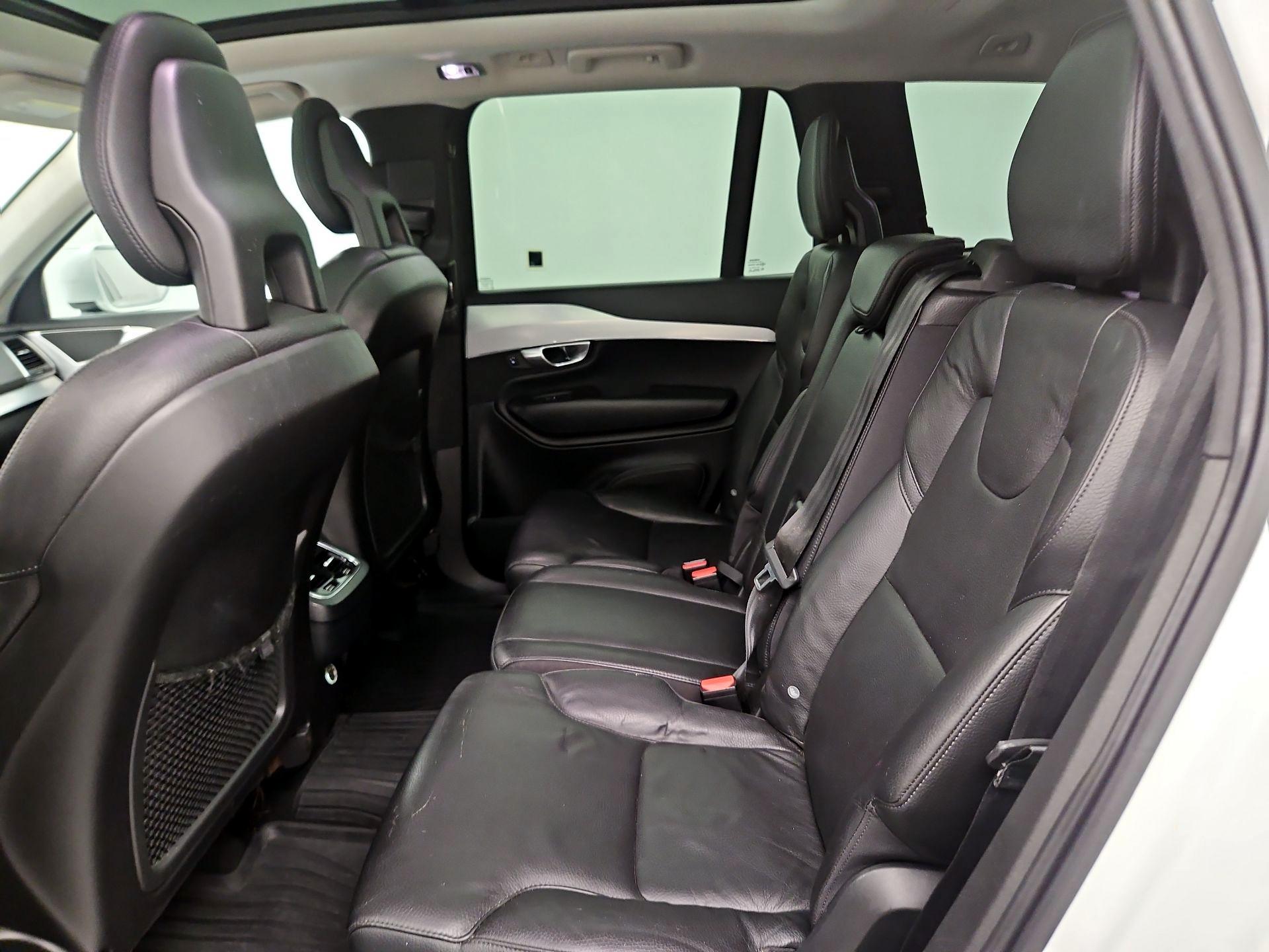 Thumbnail: 2017 Volvo XC90 - 19