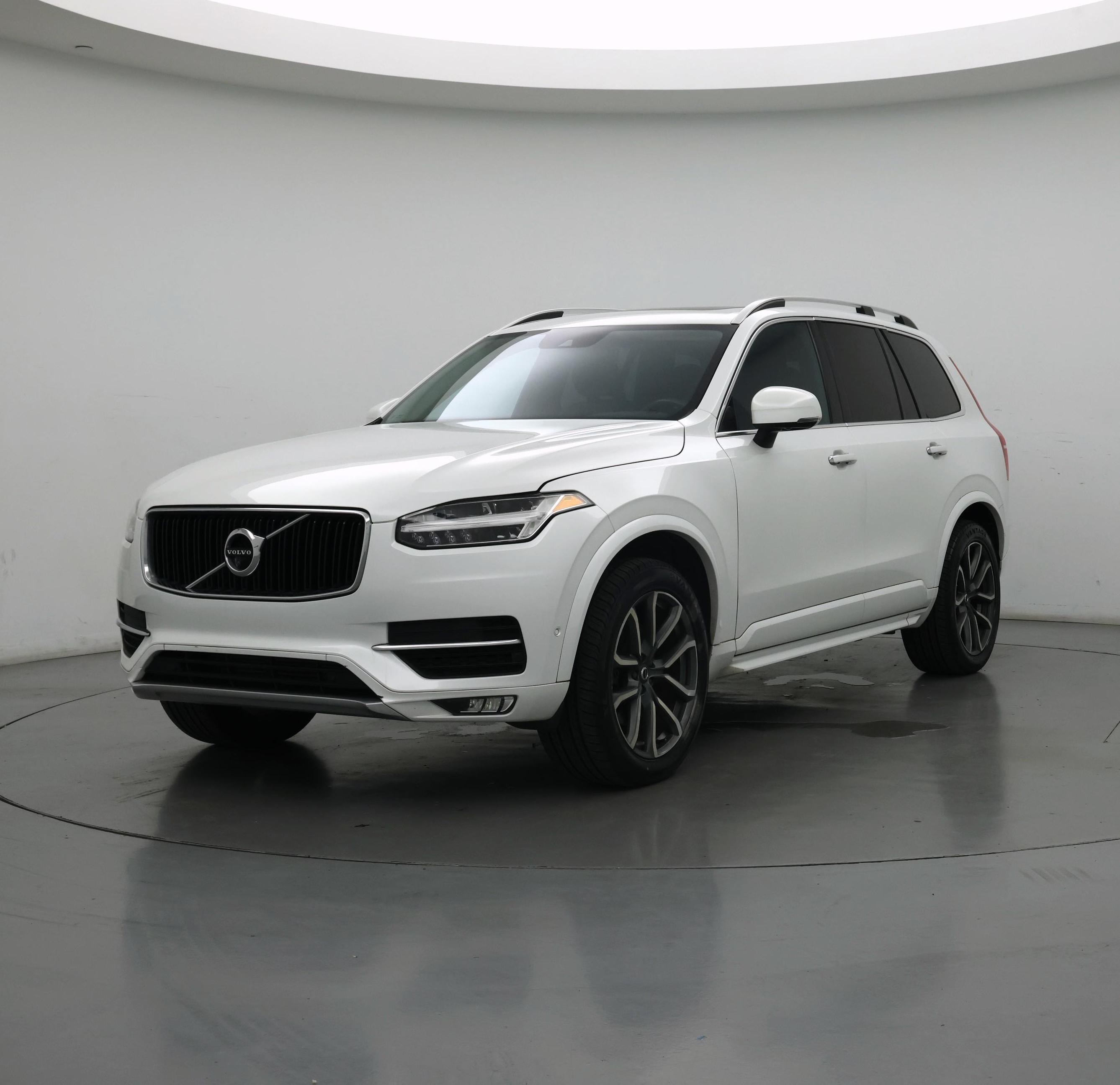Thumbnail: 2017 Volvo XC90 - 4
