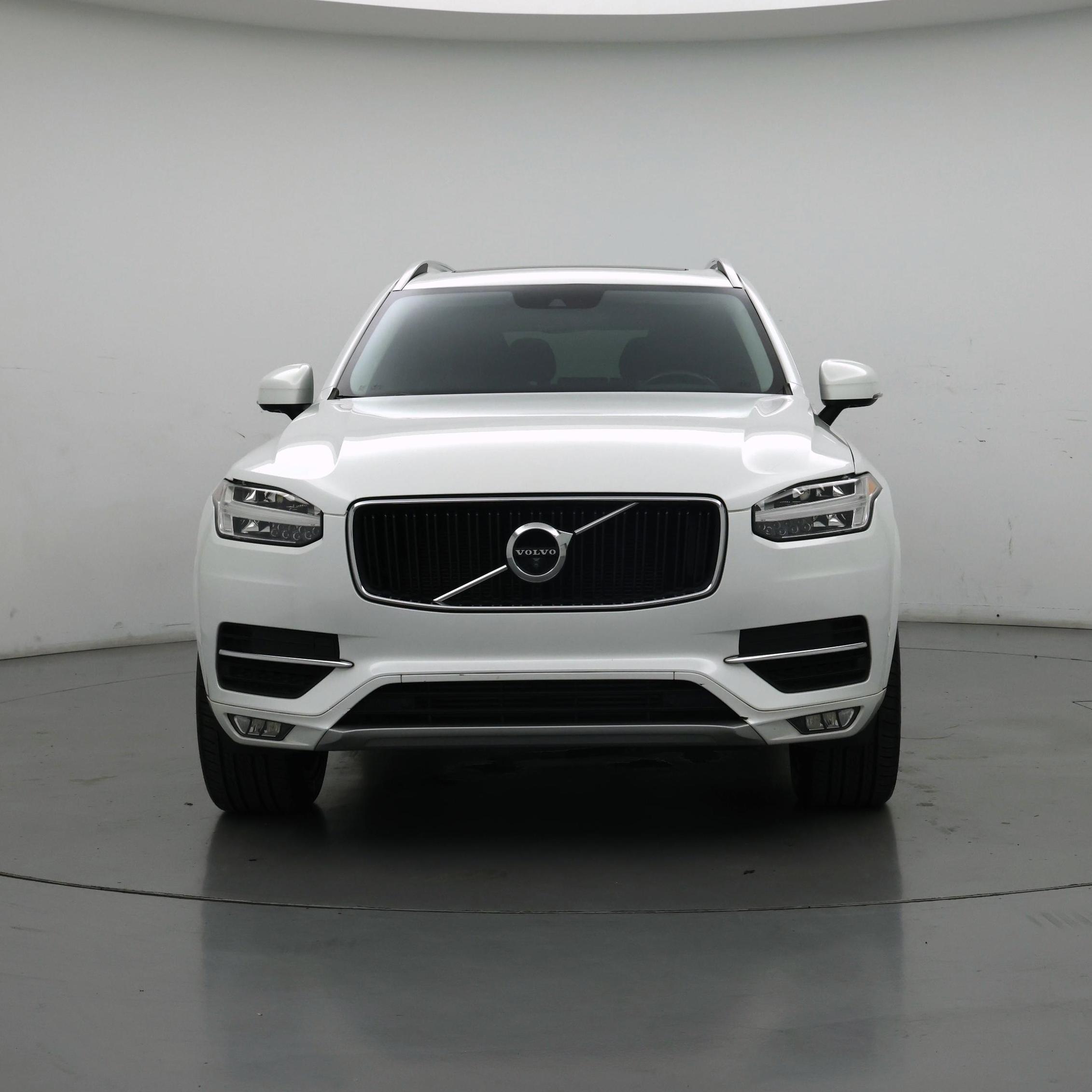 Thumbnail: 2017 Volvo XC90 - 5