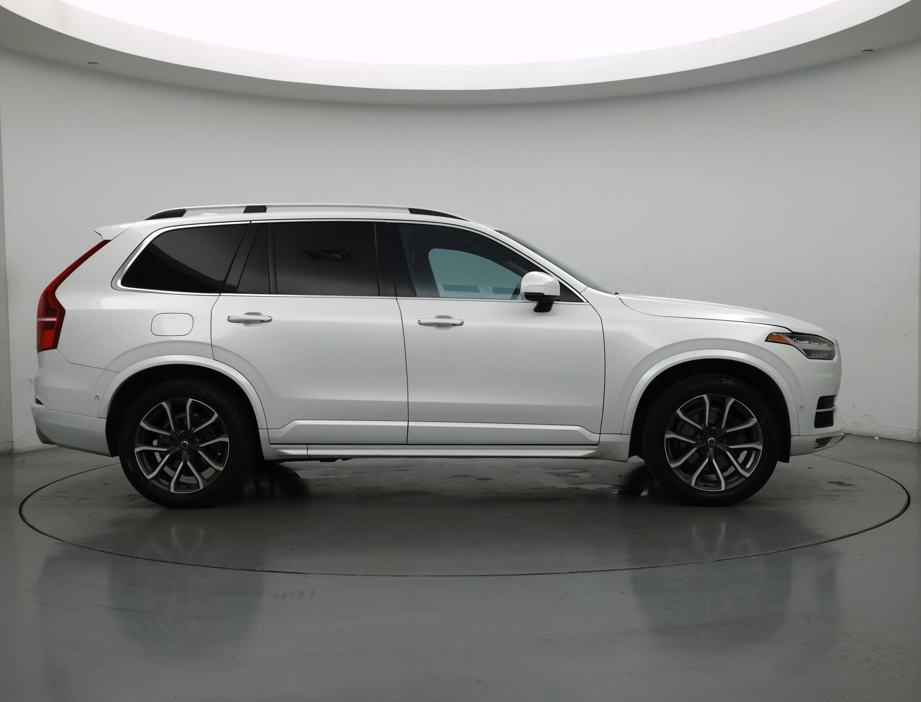 Thumbnail: 2017 Volvo XC90 - 7