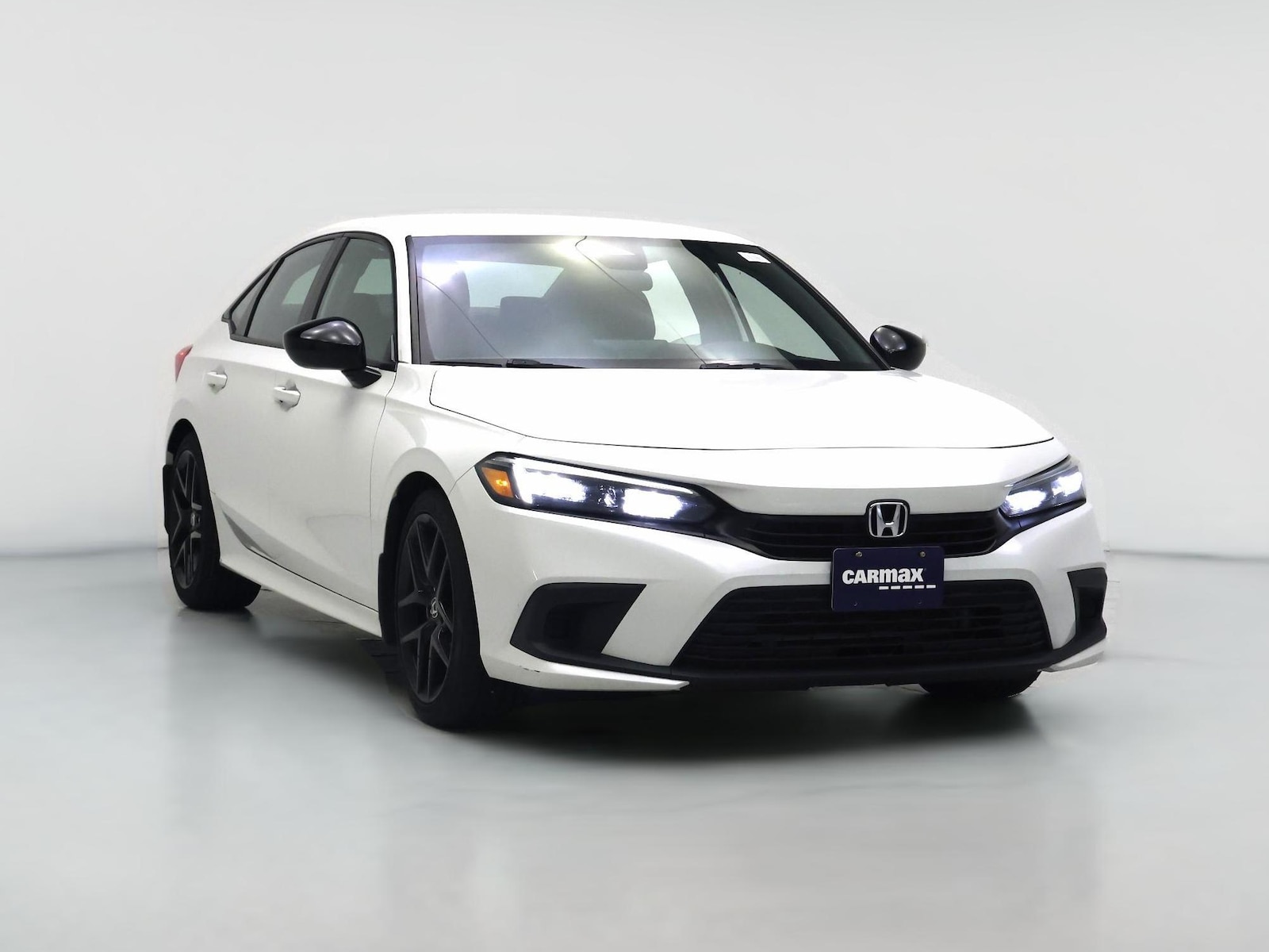 2022 Honda Civic Sedan